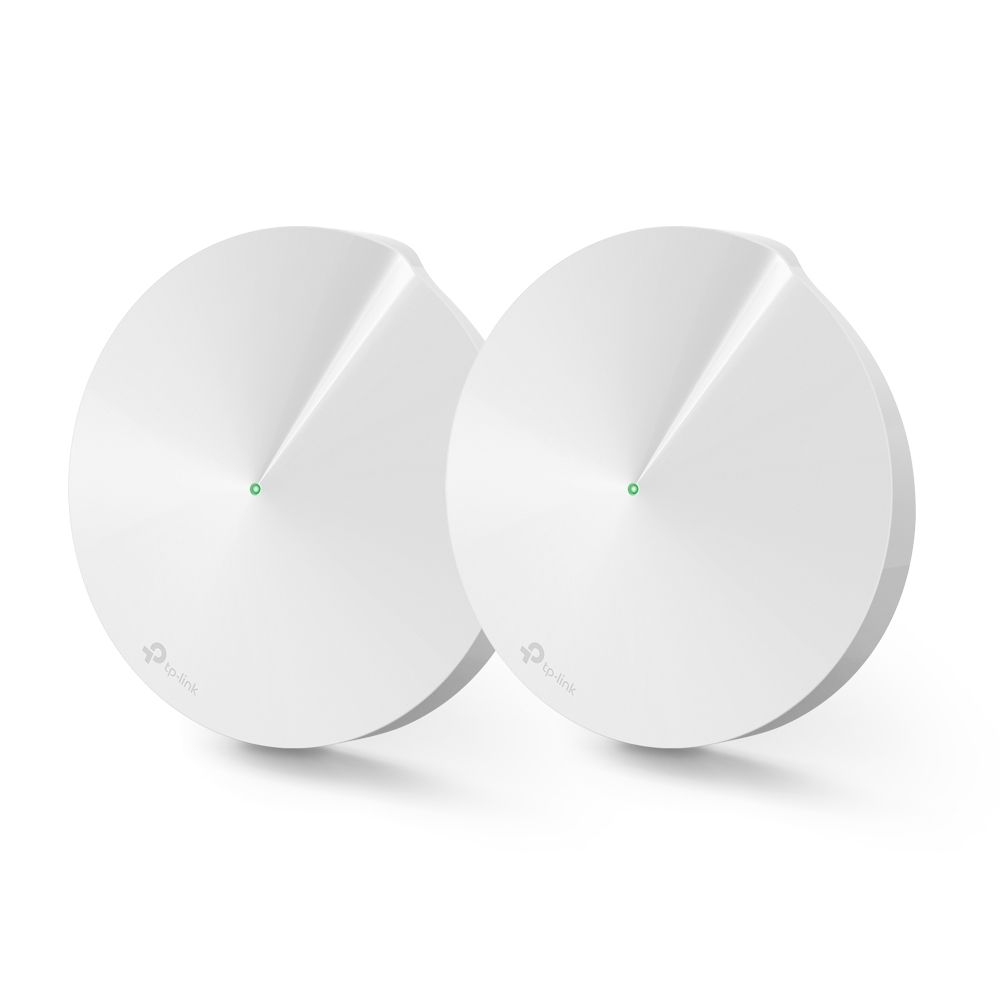 TP-Link Deco M4 Whole Home Mesh WiFi System (Renewed)