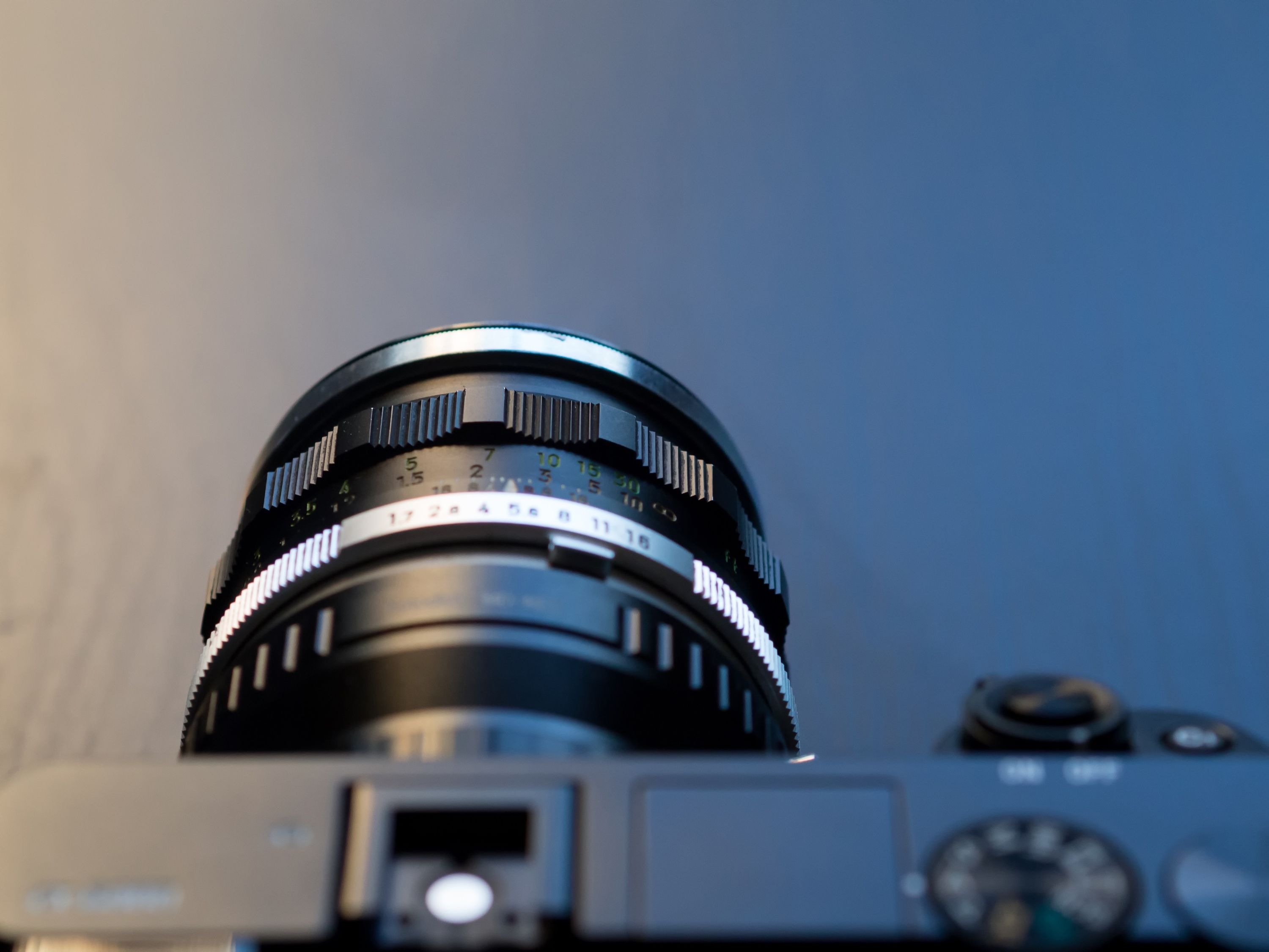 Sony α6000 Review - Marius Masalar Sony α6000 Review - Marius Masalar