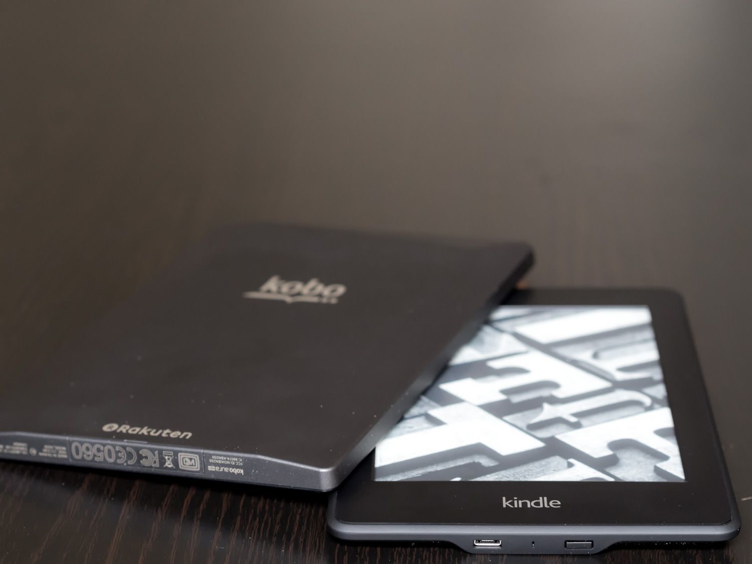 Review: The Kobo Libra 2 Changed My Mind About E-Readers