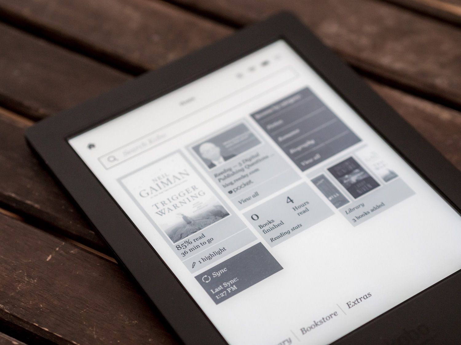 Kindle vs Kobo: how to choose the best ebook reader for you