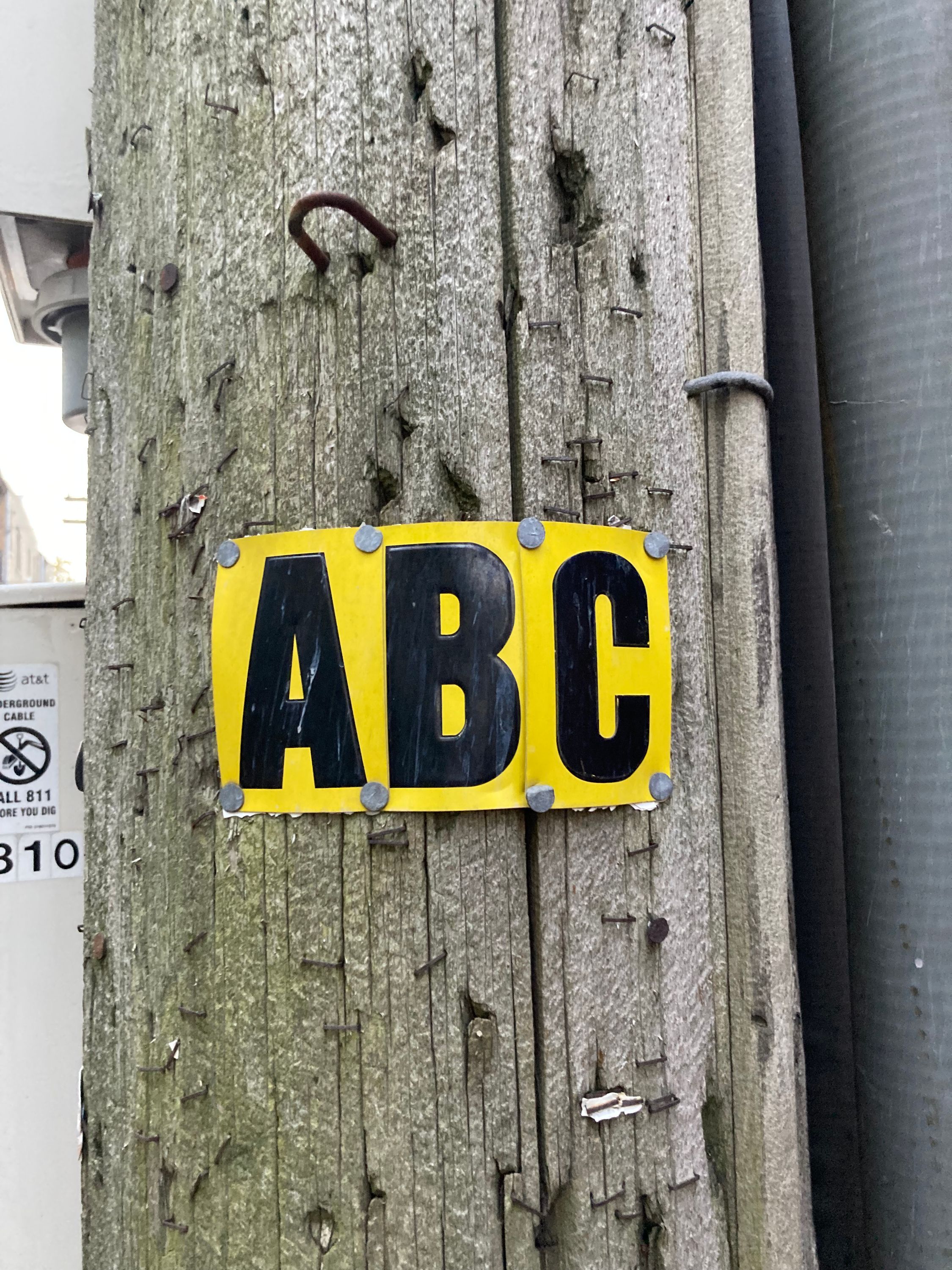 Found ABC