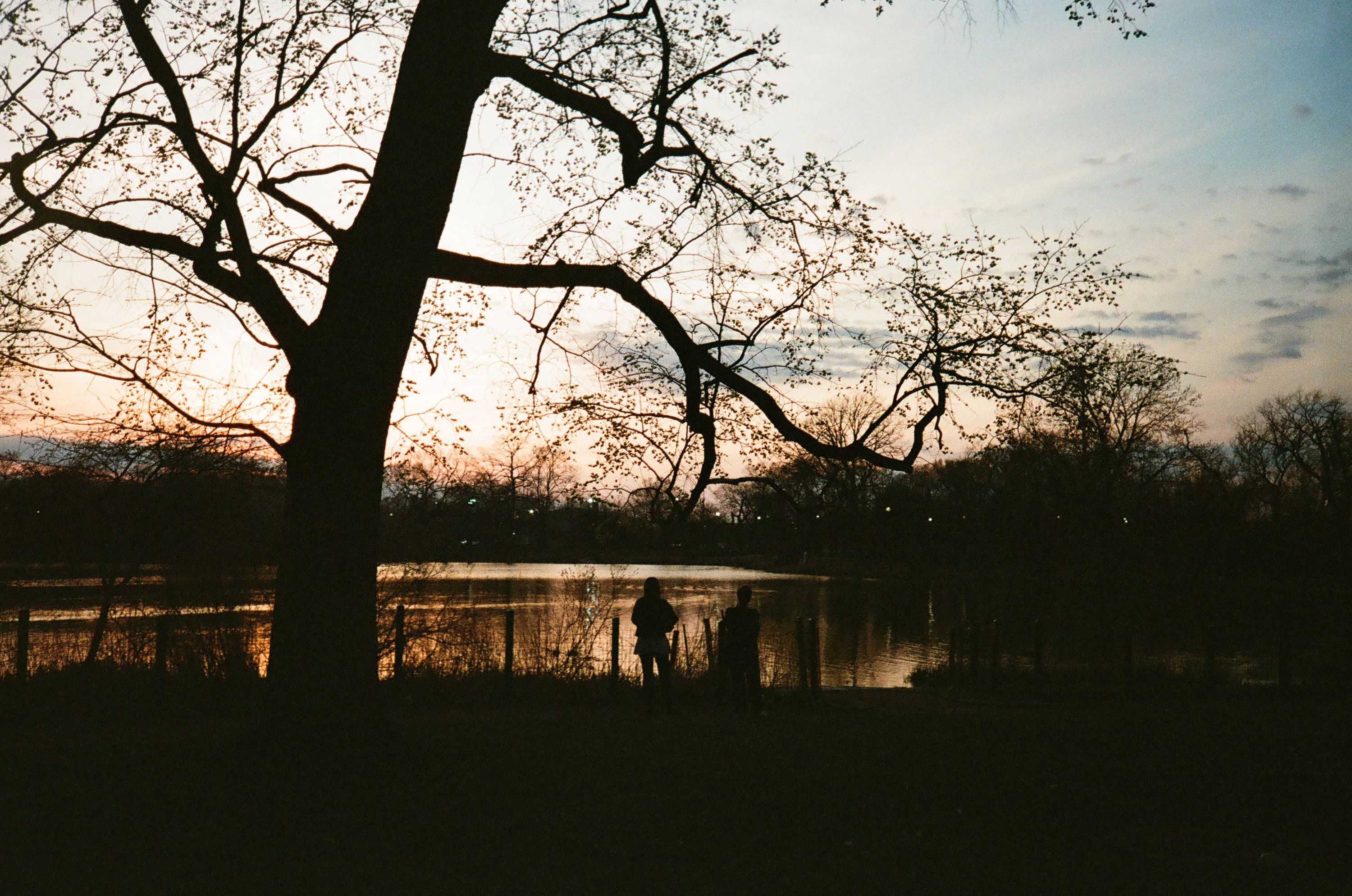 Humboldt park