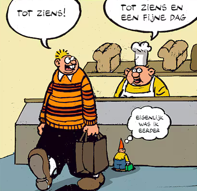 dirk jan