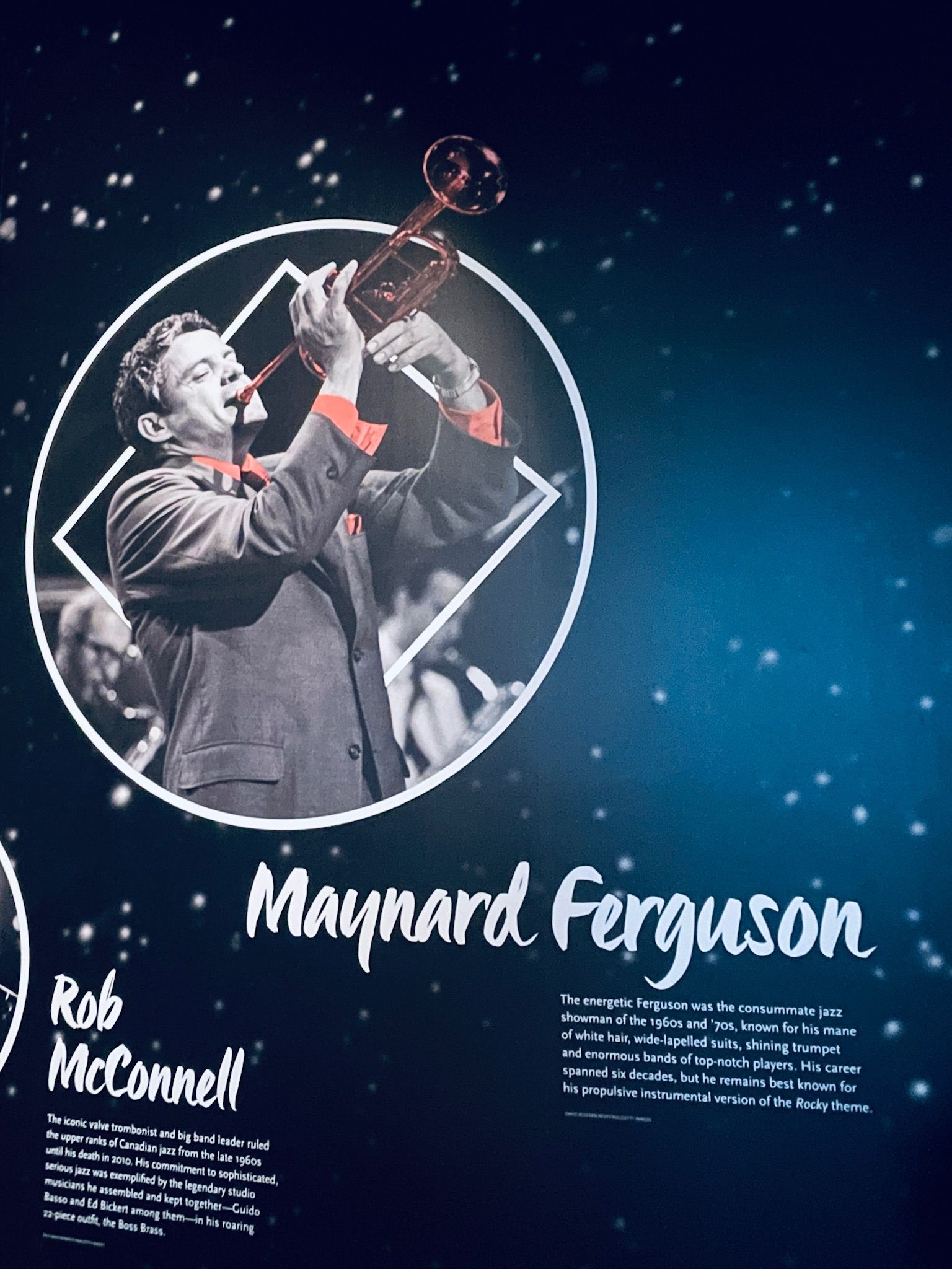 Maynard Ferguson