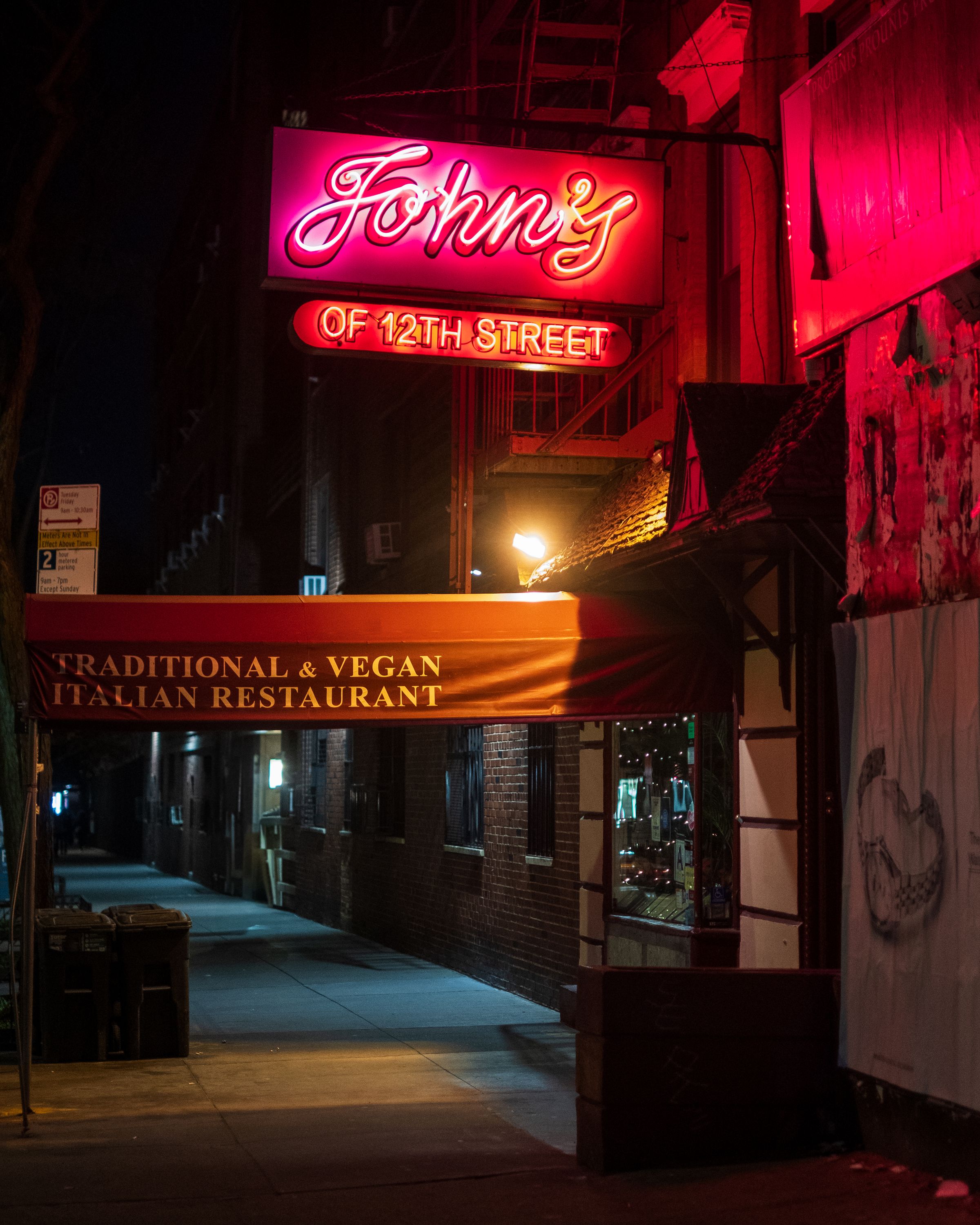 East Village, NYC