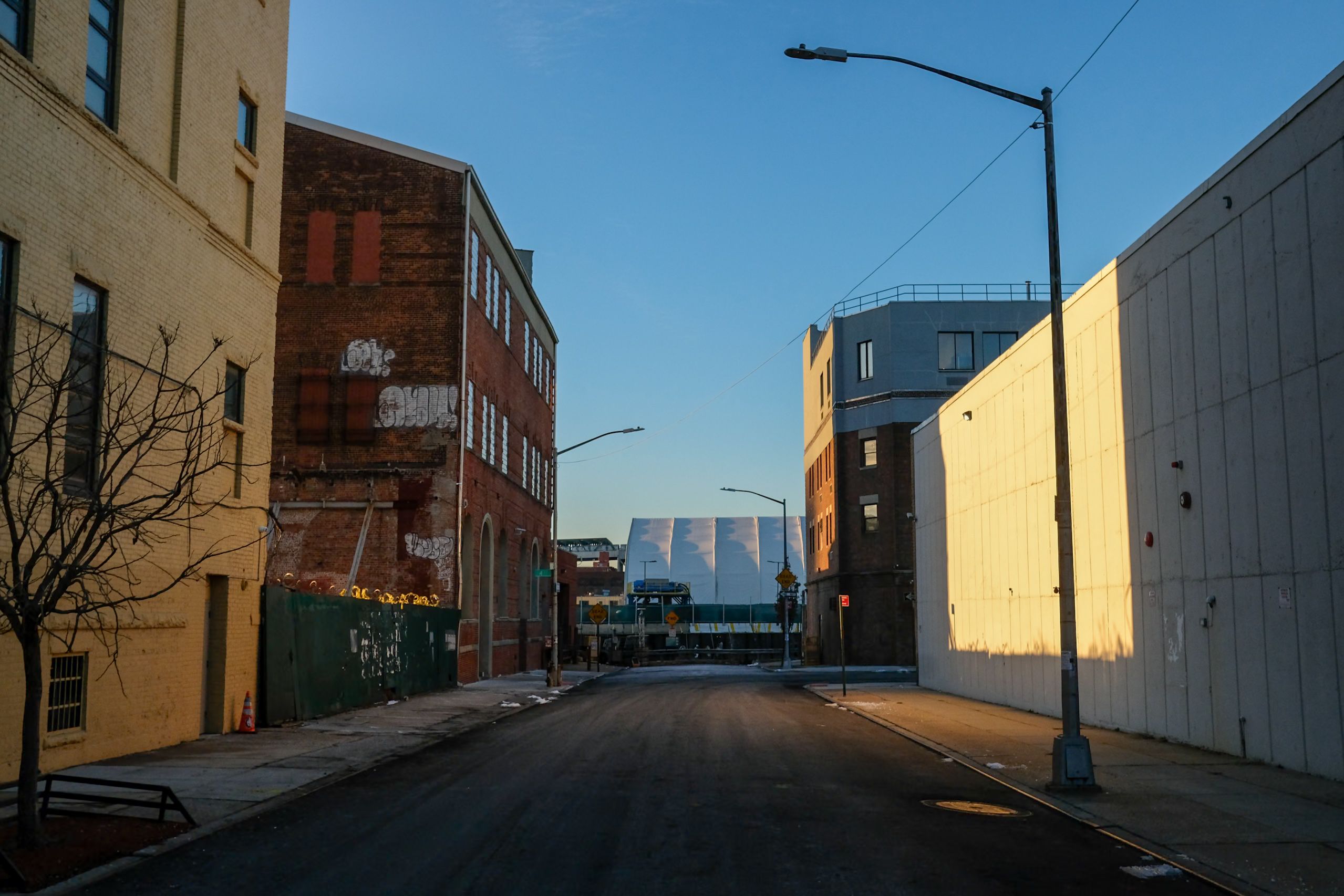 Brooklyn, NY
