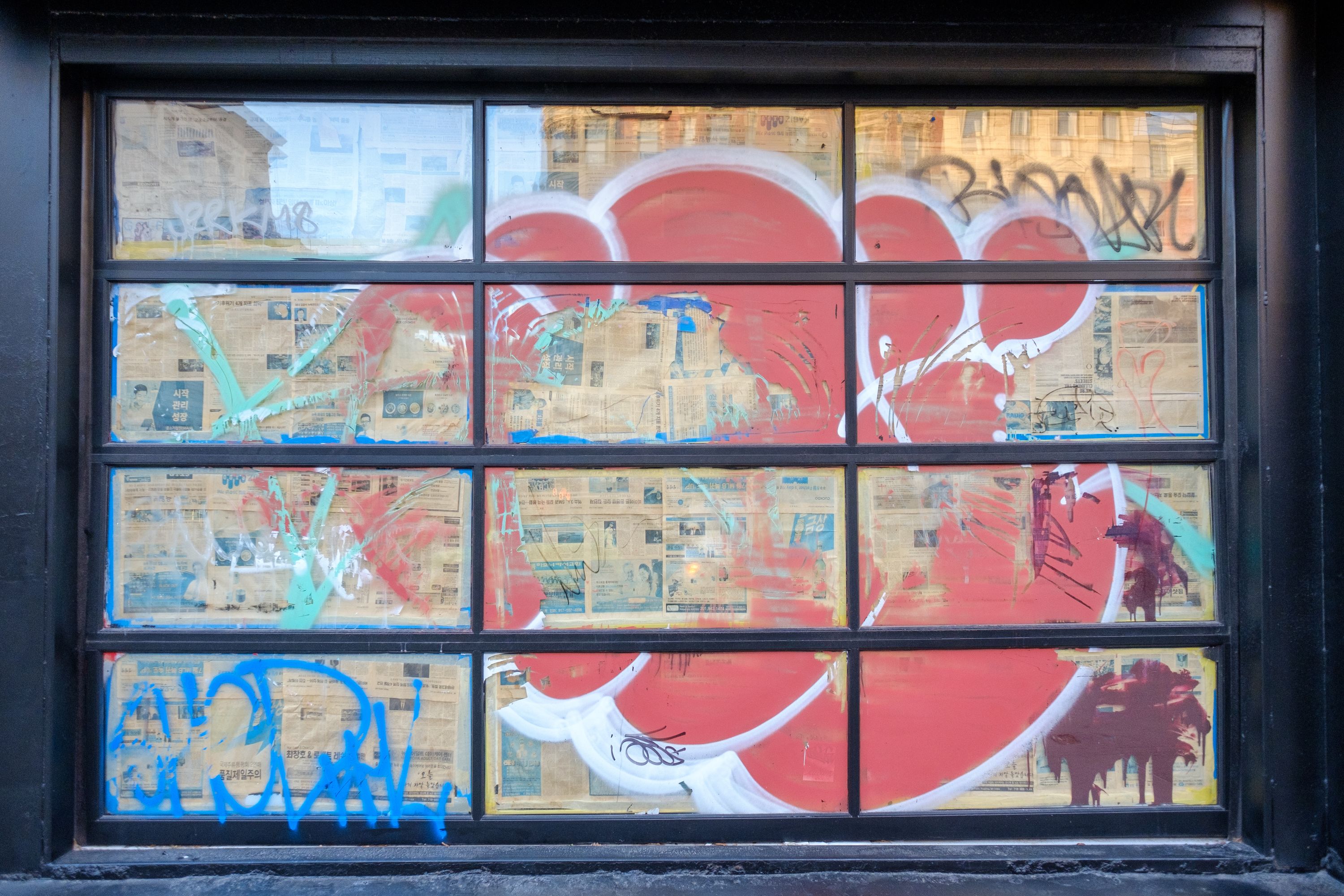 Manhattan, NYC