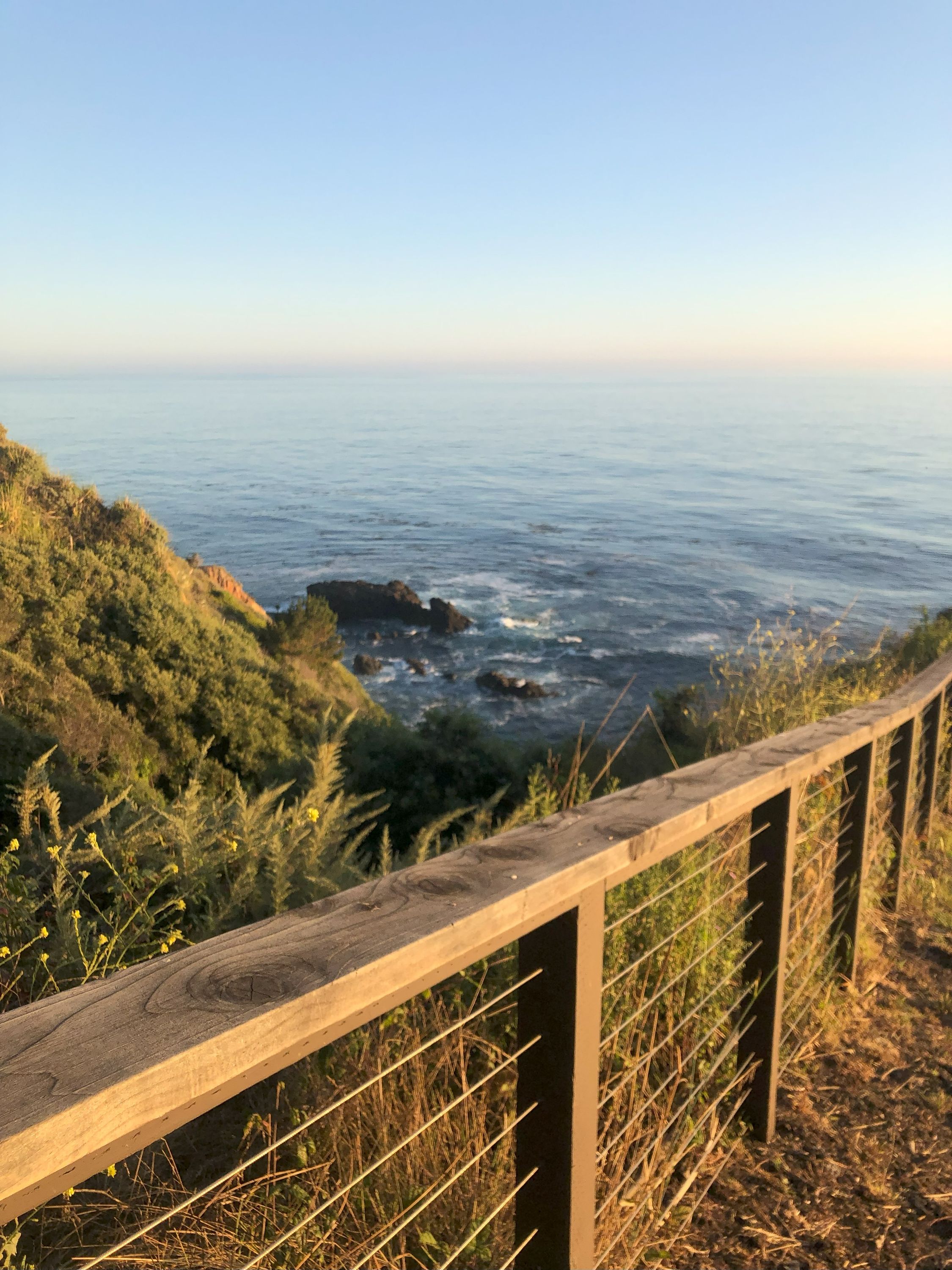 Big Sur 2023