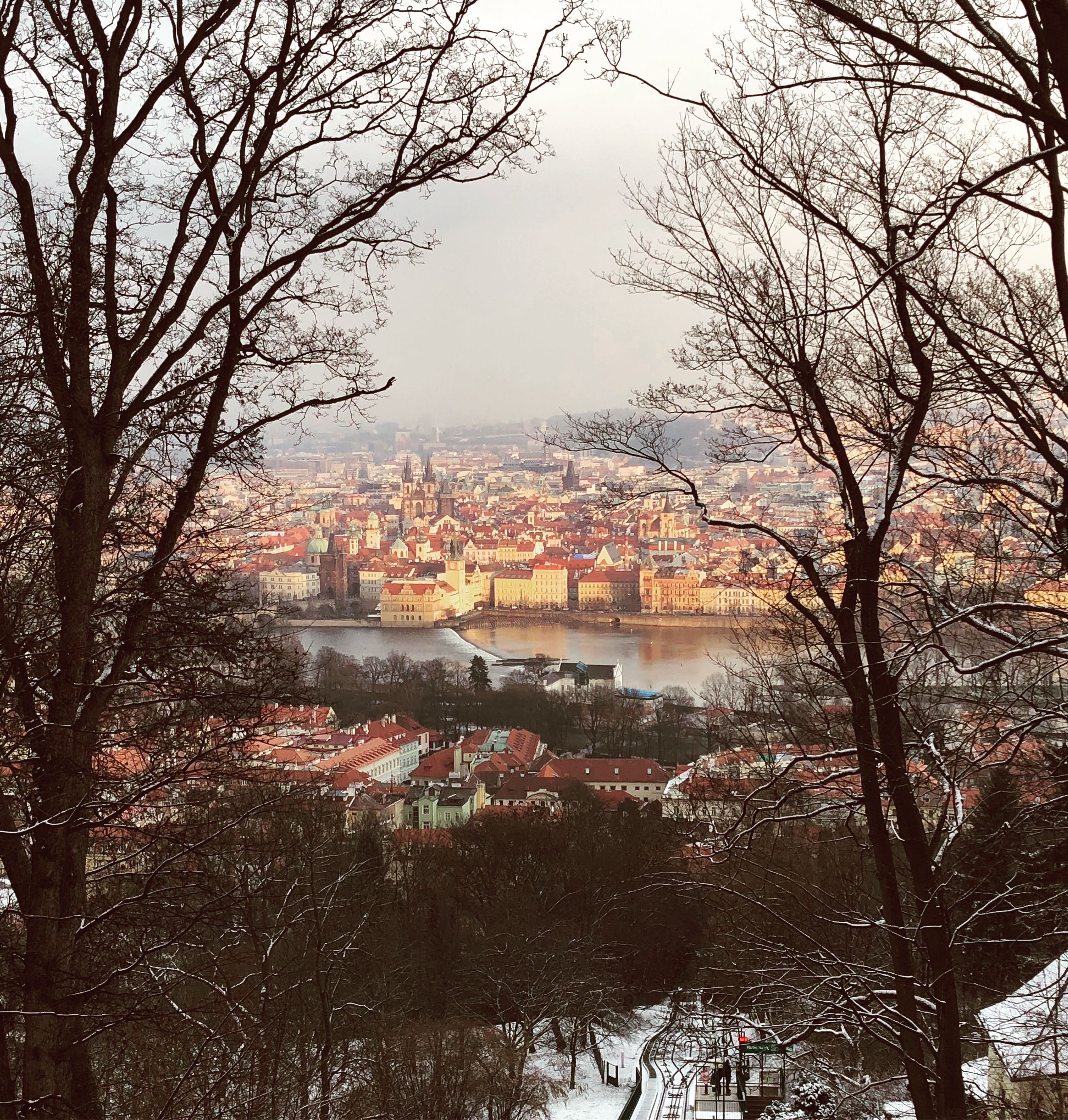 Prague 2019