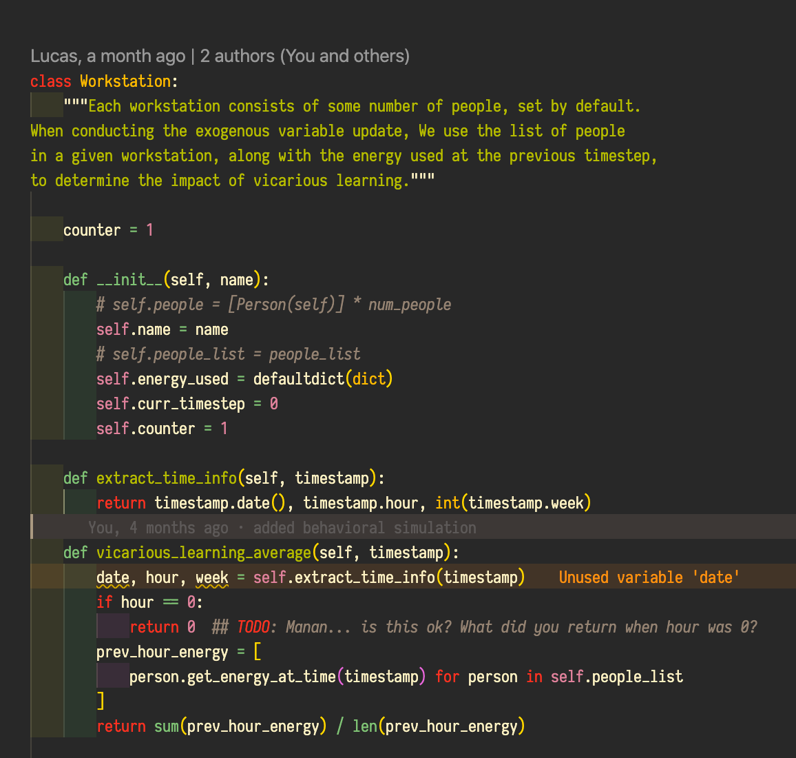code snippet