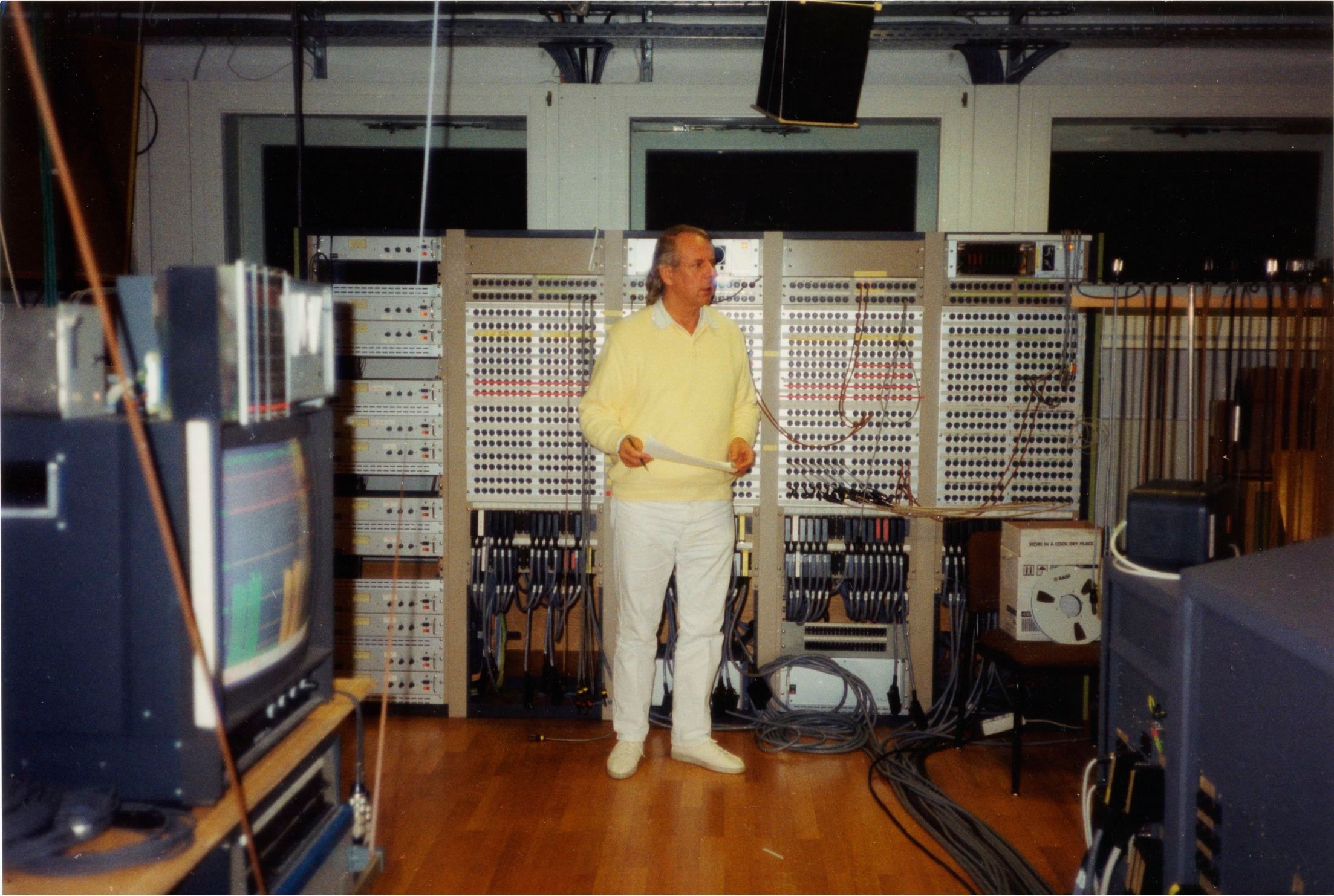 stockhausen 1991 studio.jpg