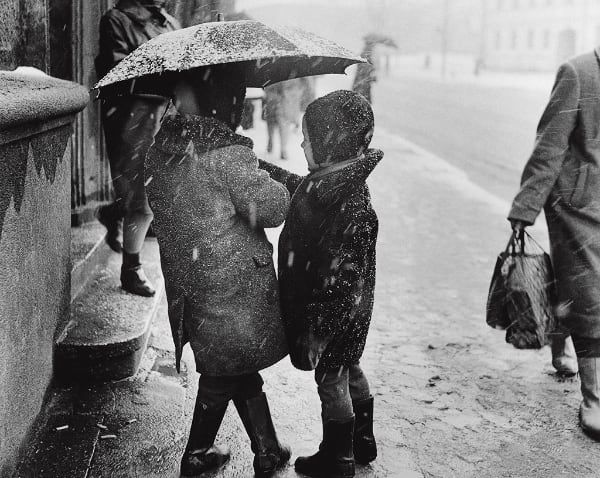 Photo by Atanas Sutkus