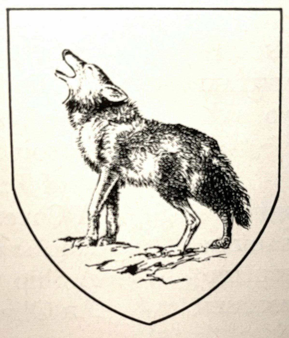 Benjamin Emblem