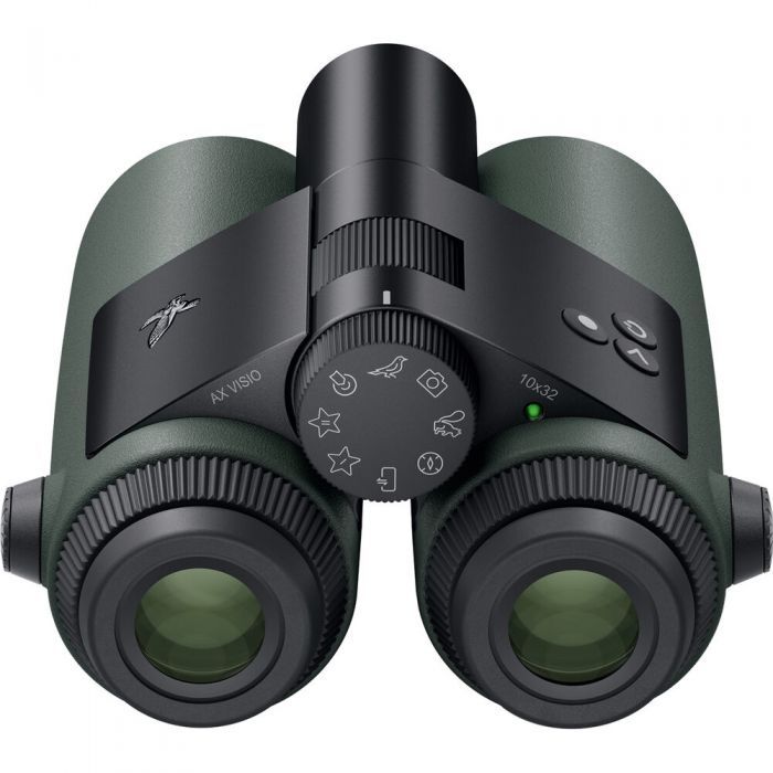 Swarovski AX VISIO