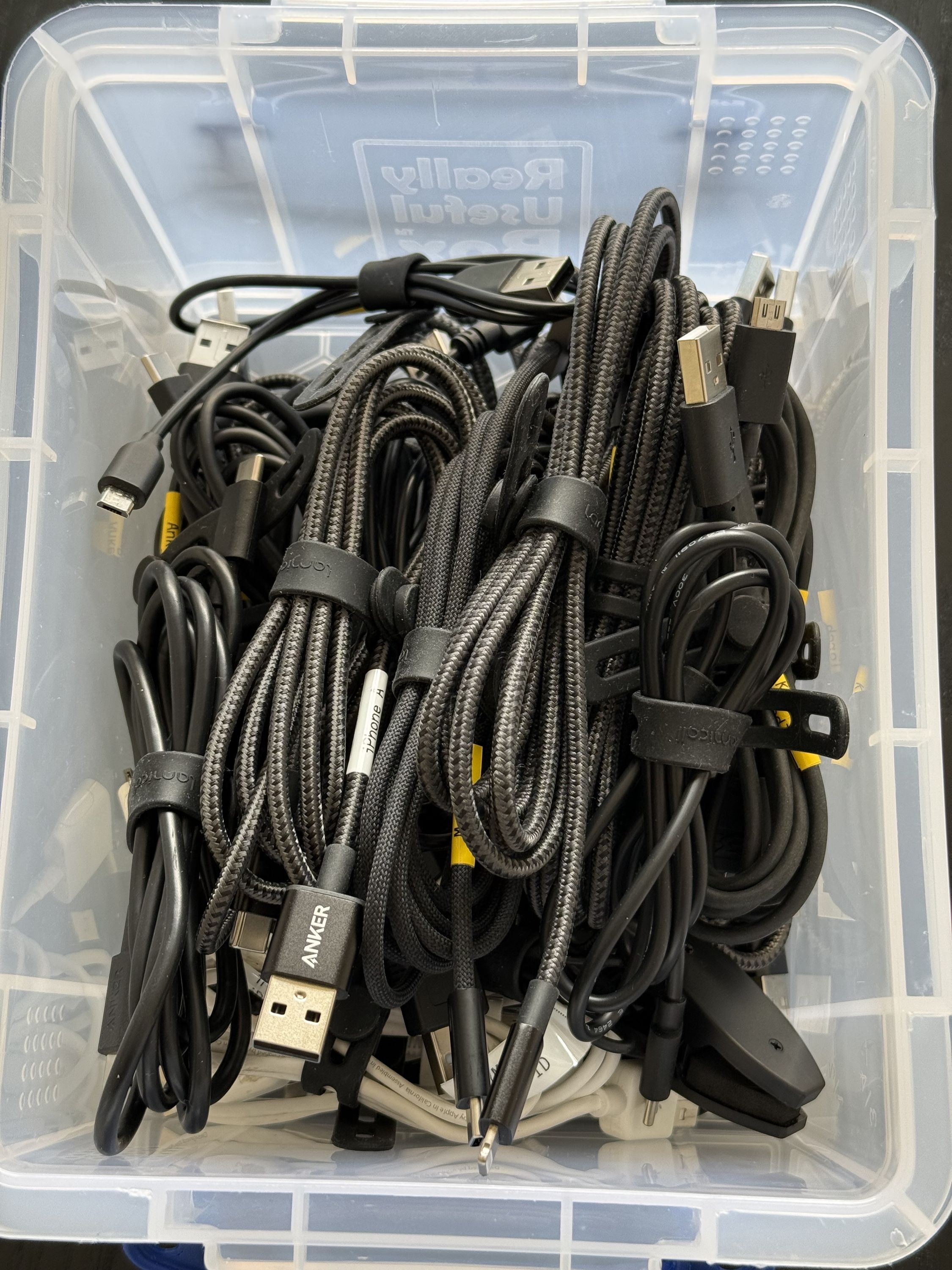 Really Useful Box