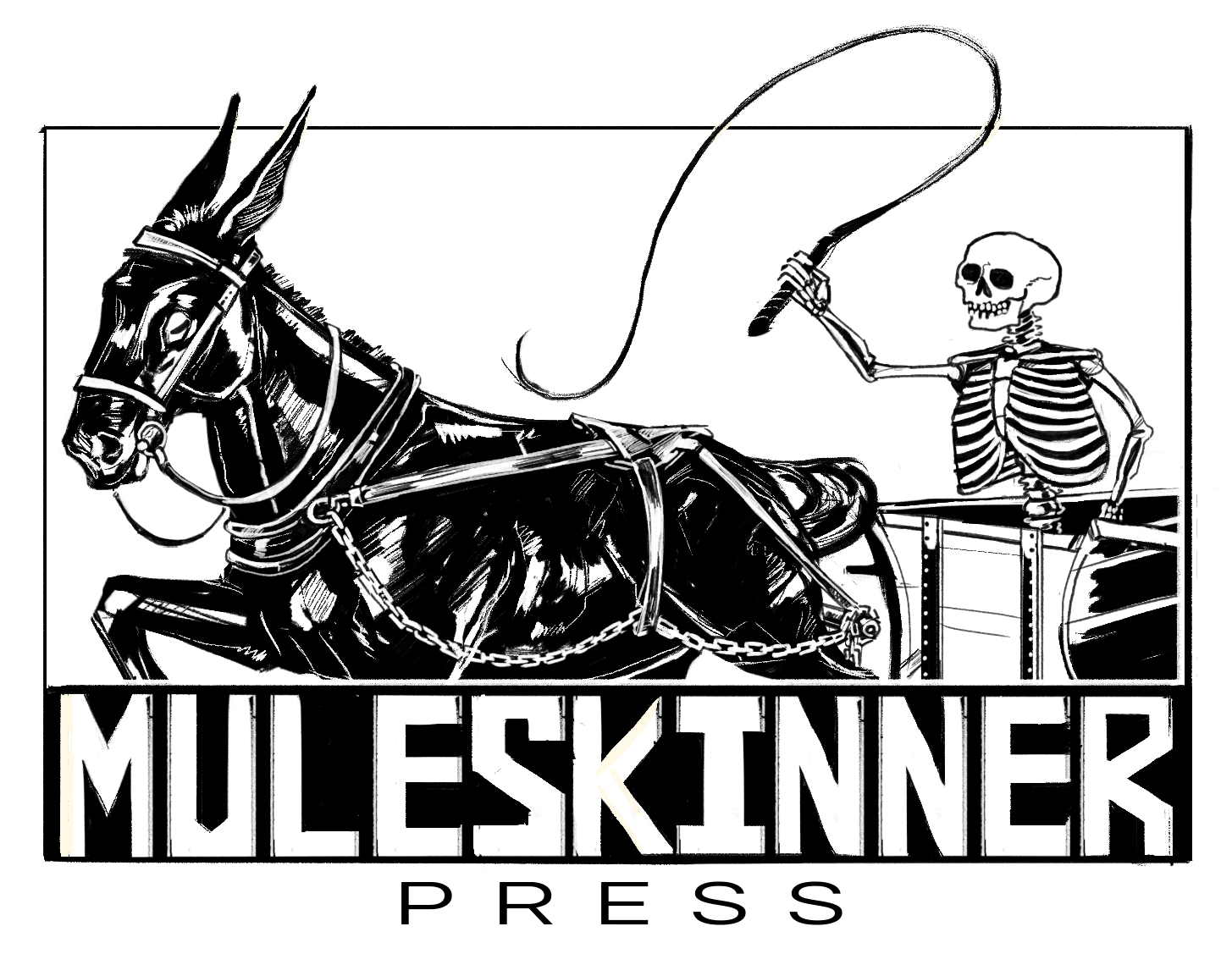 Muleskinner Press