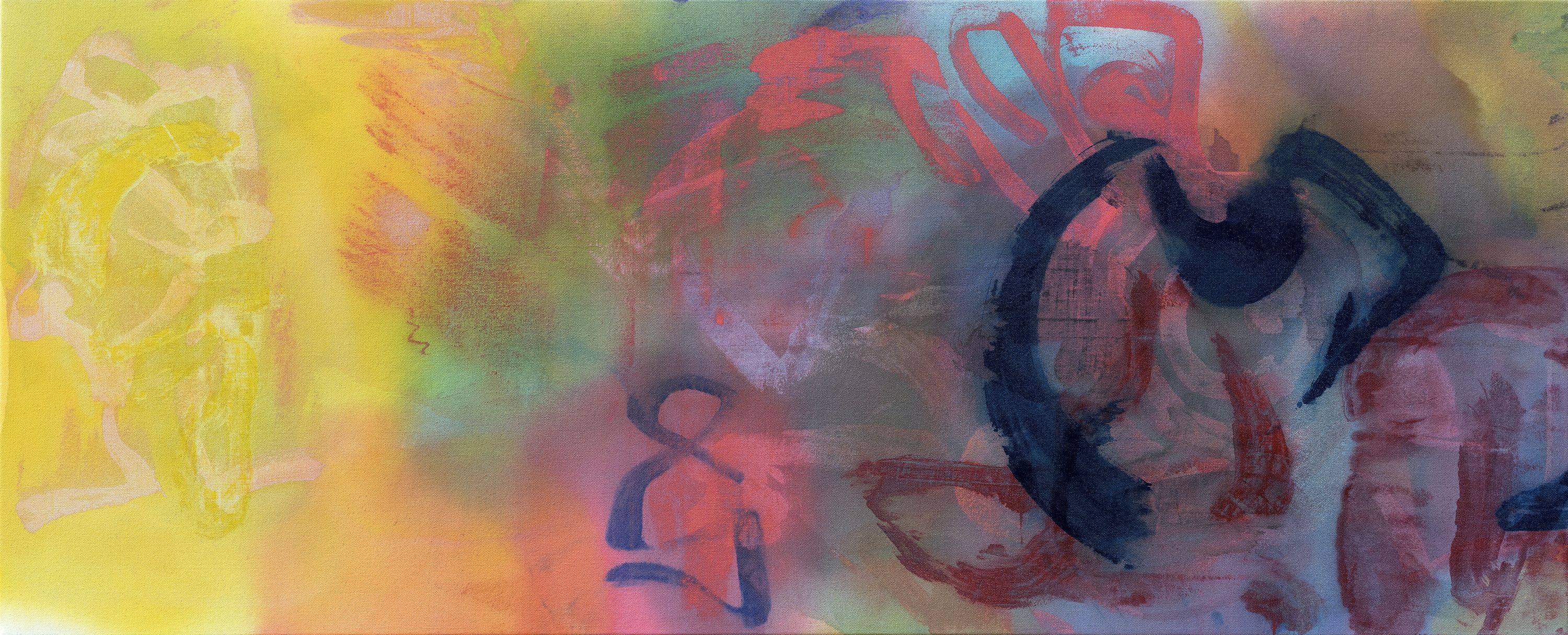 lurid imagination