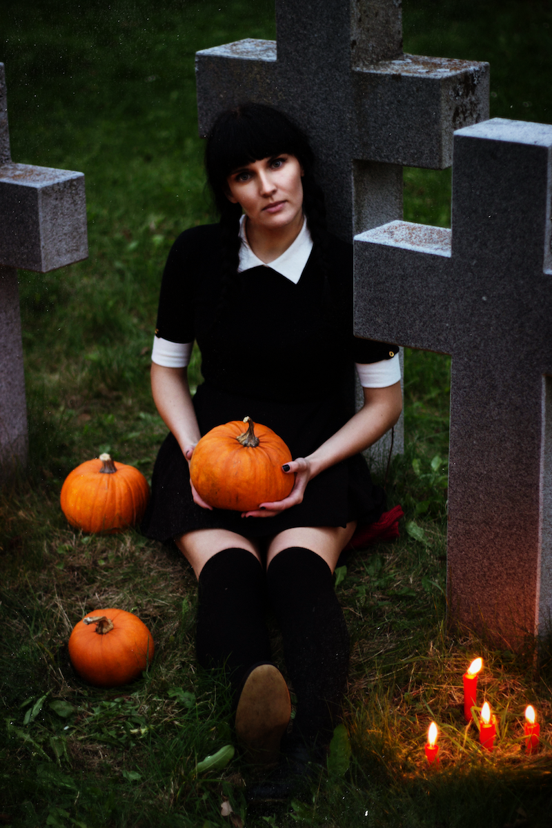Photo by Kristina Paukshtite