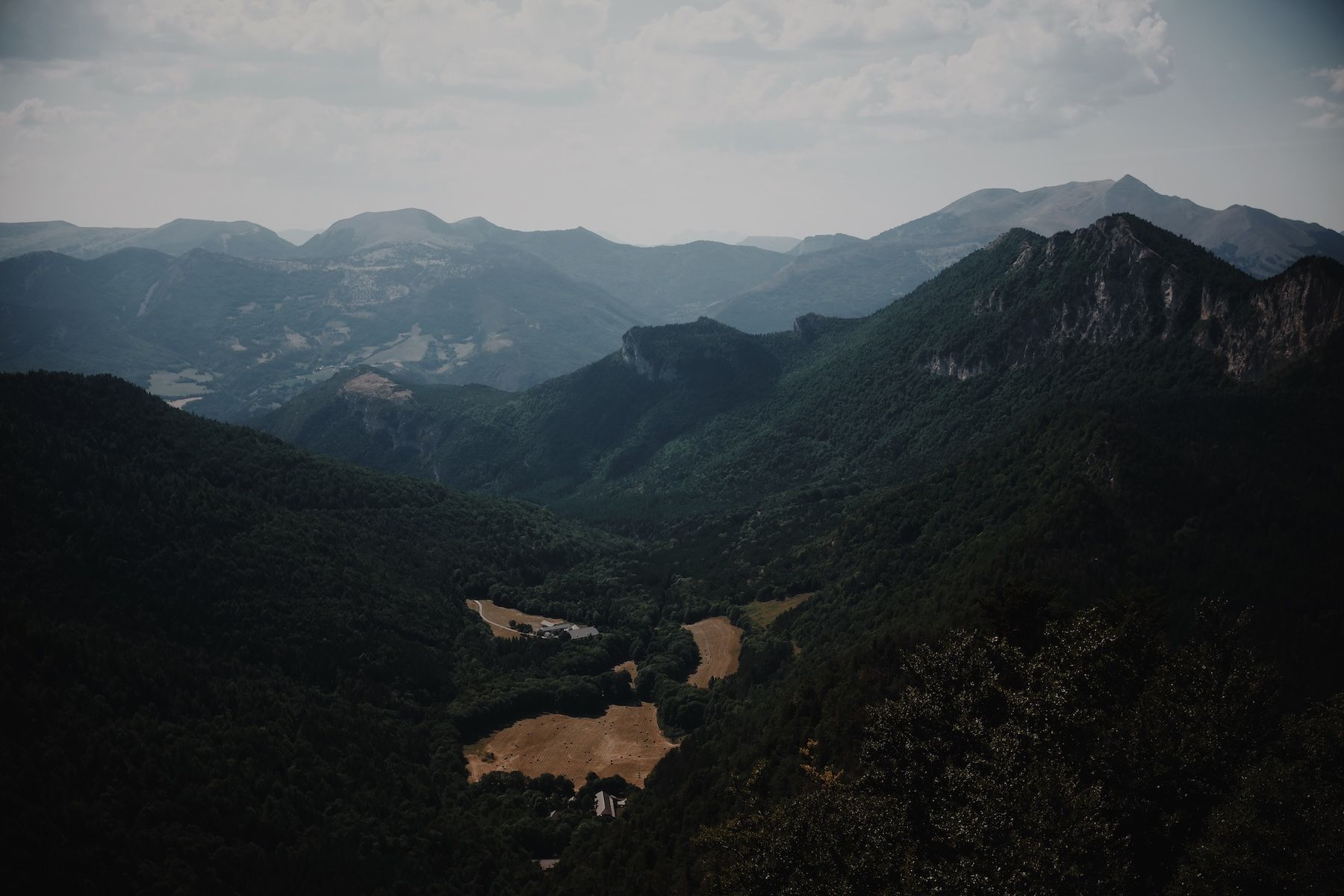 Col des Tours