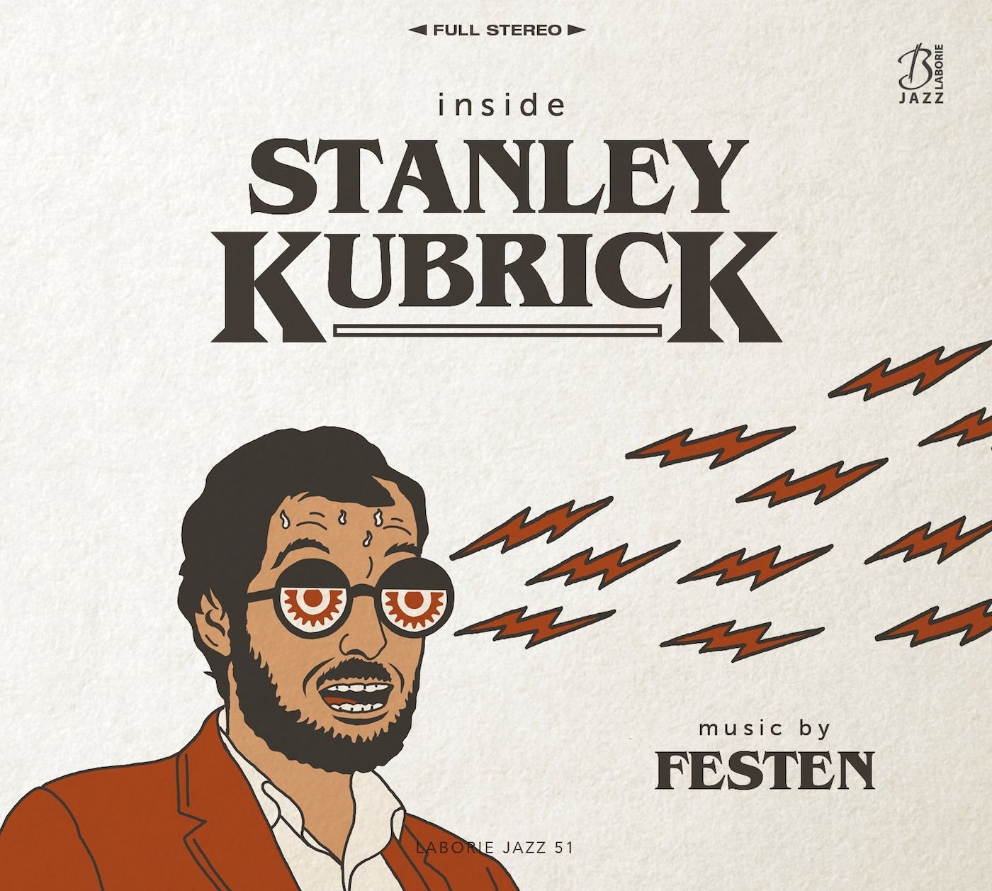 Festen Inside Stanley Kubrick