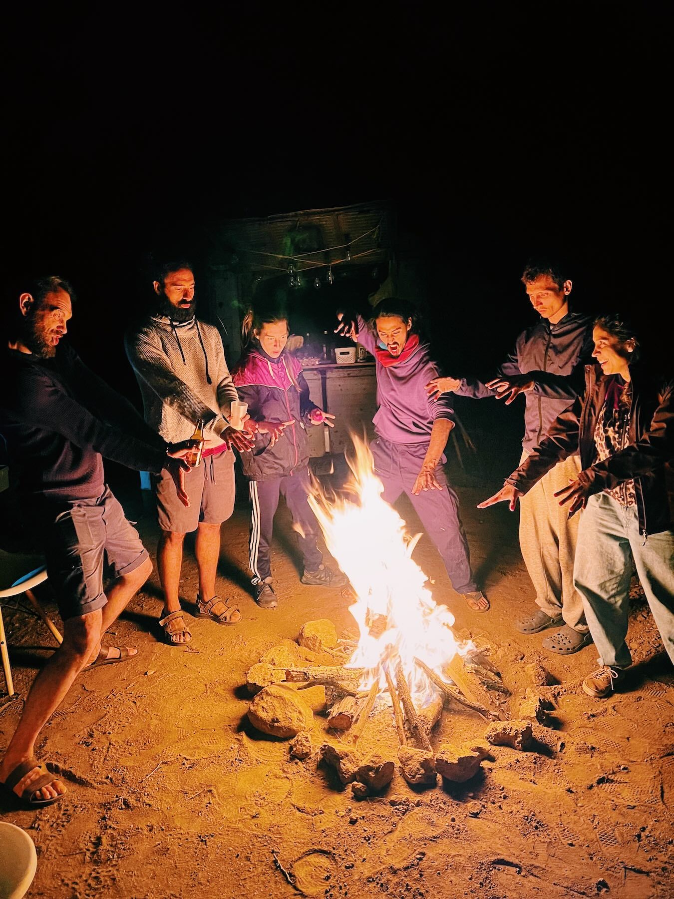 Fire