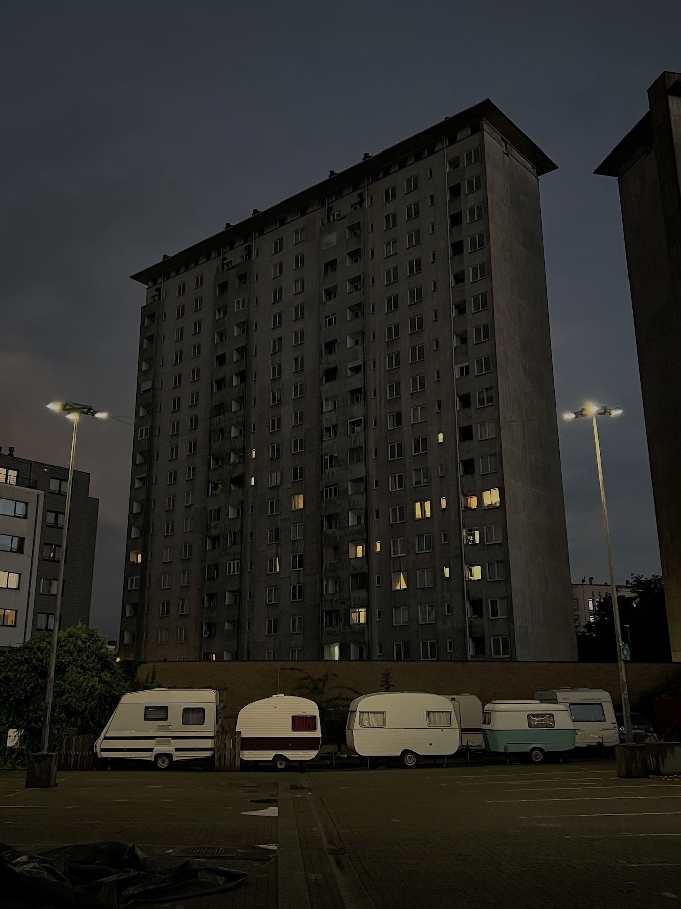 Molenbeek, Bruxelles