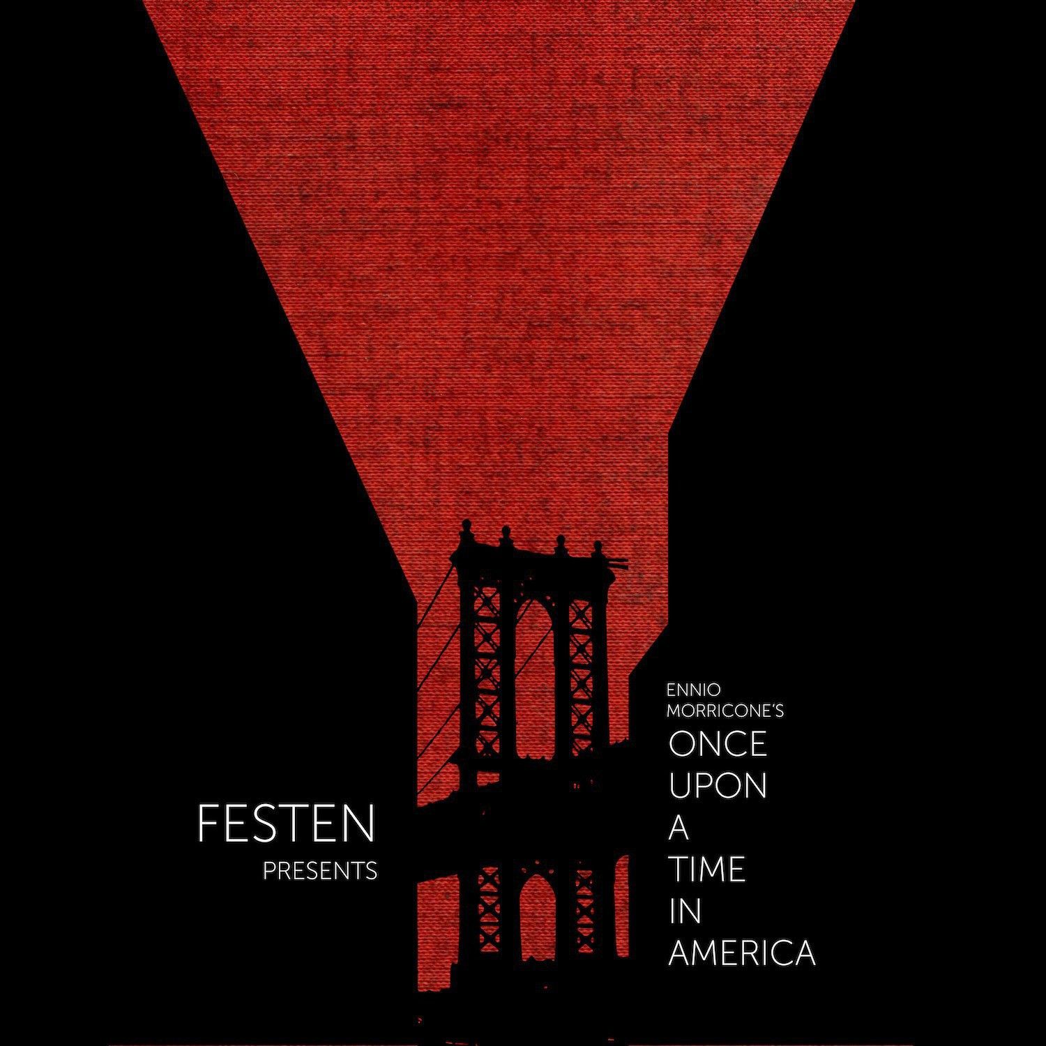 Festen, Once Upon a Time in America