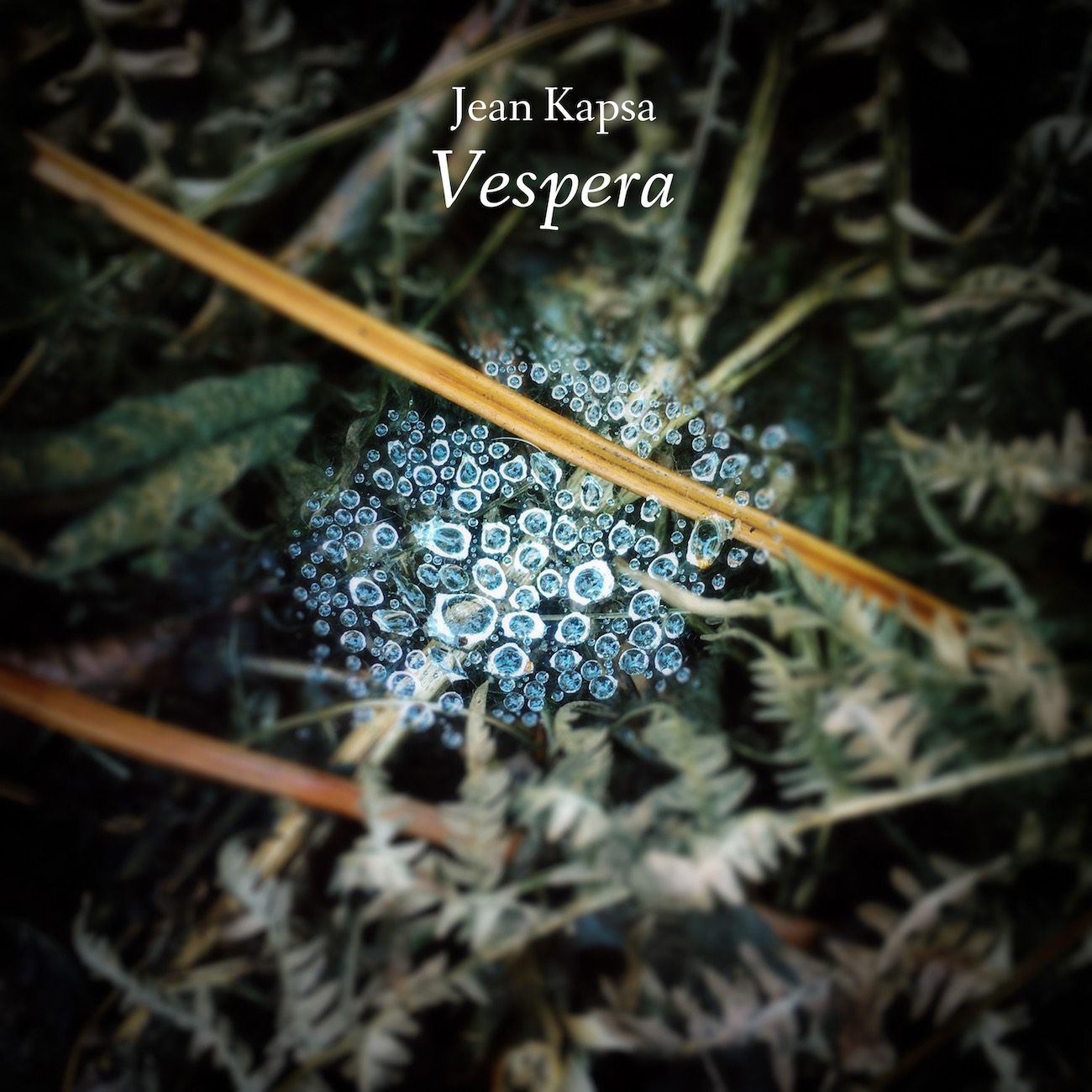 Jean Kapsa, Vespera