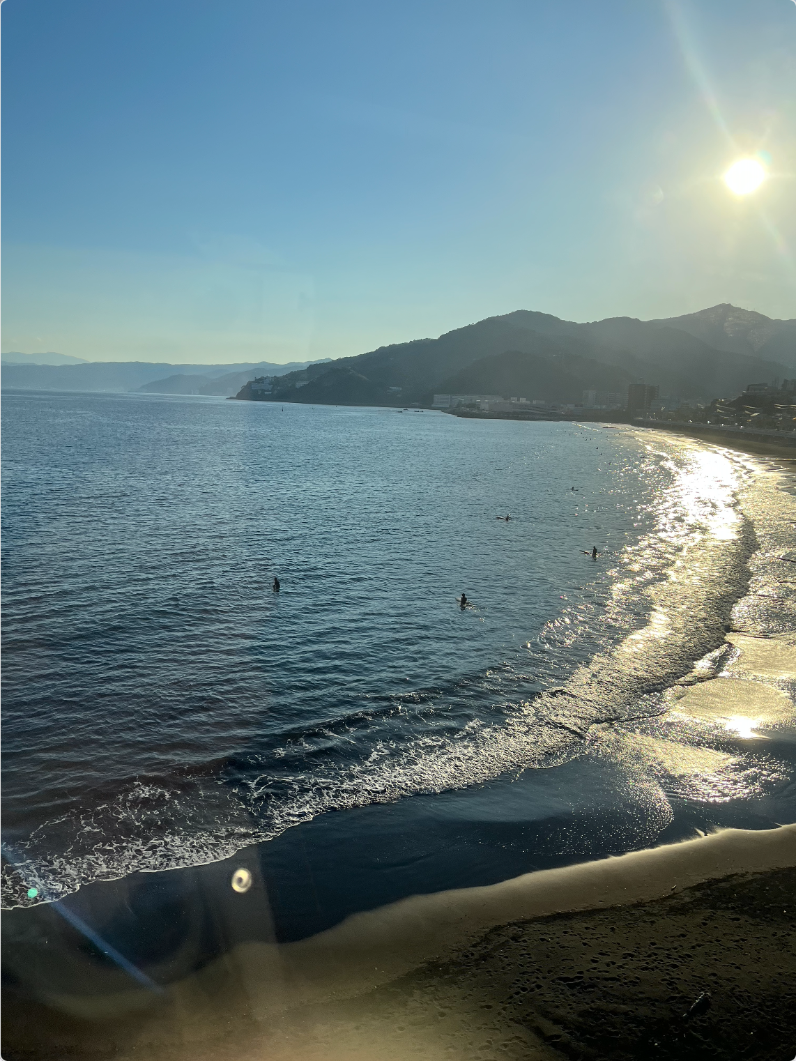 冲浪者