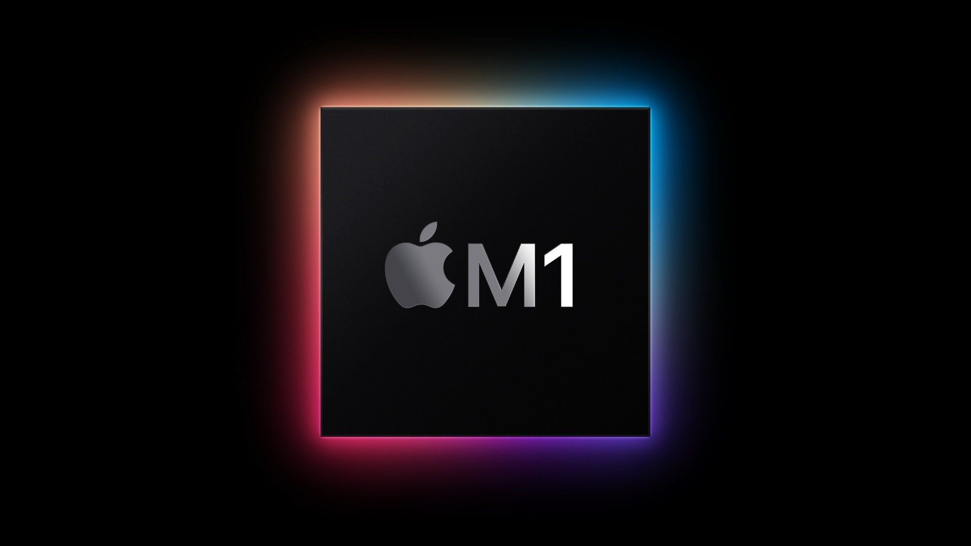The Apple ARM-based M1 Chip