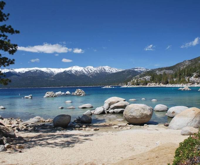 Lake Tahoe