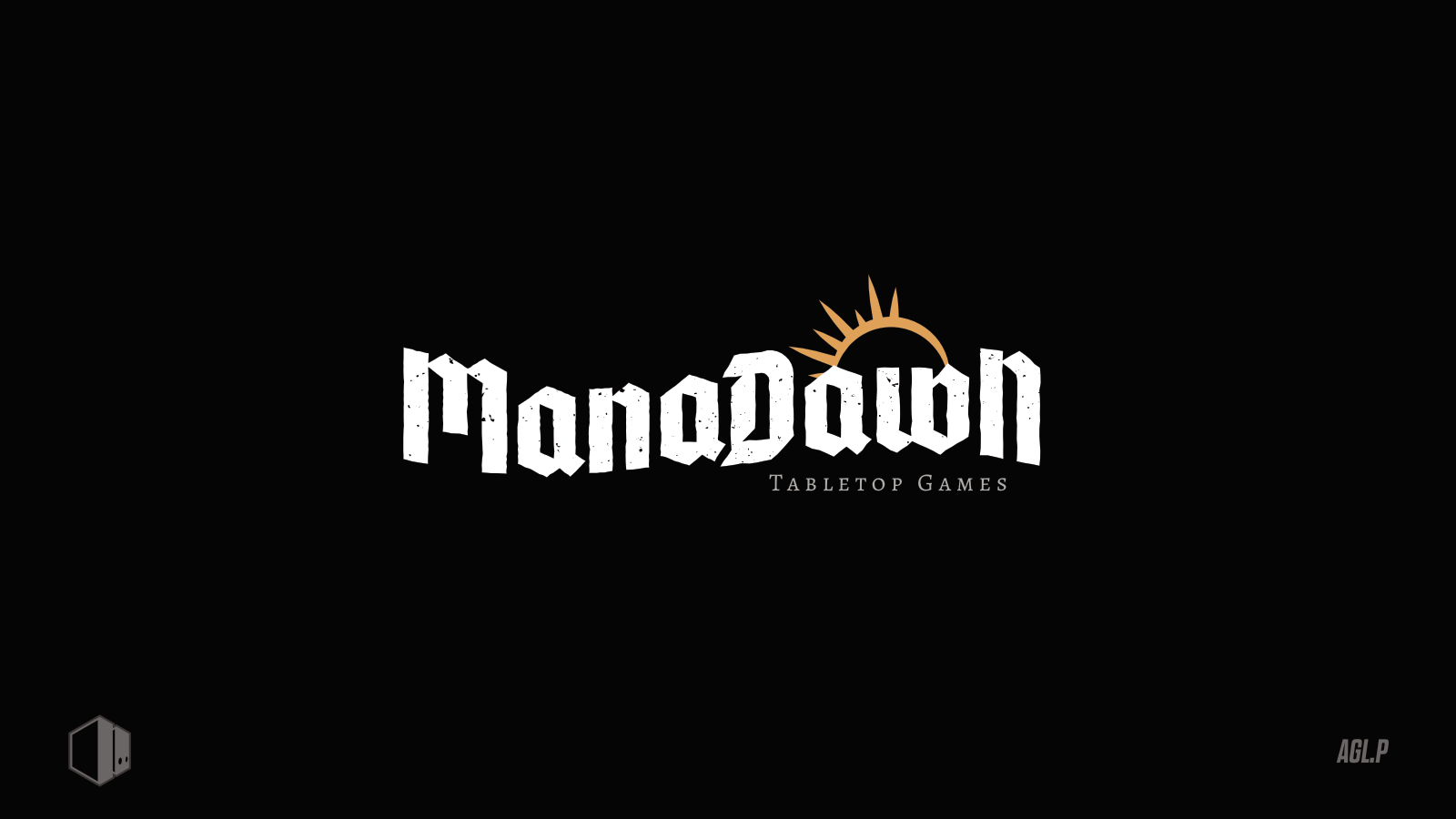 ManaDawn Tabletop Games | Guilherme Gontijo