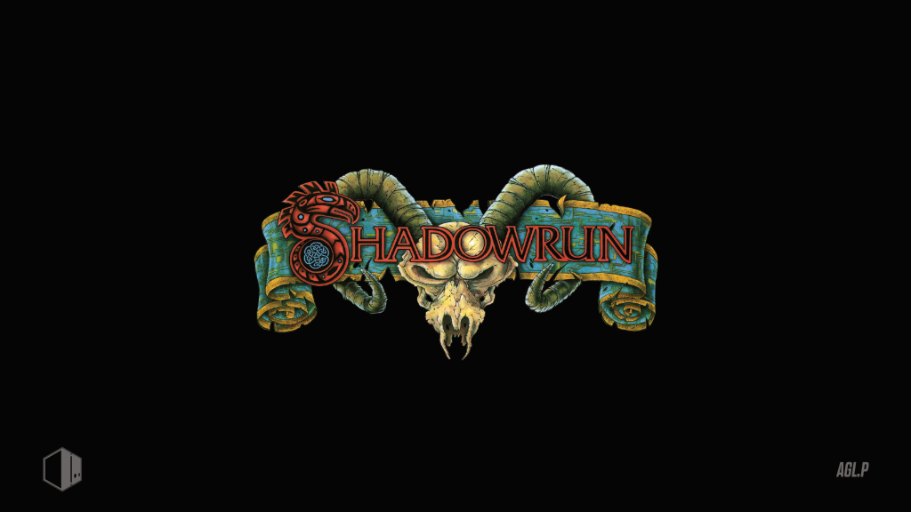 Shadowrun 1e | FASA Corporation | —