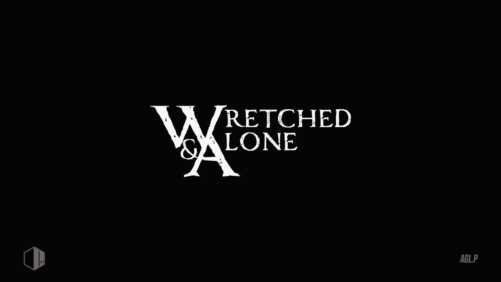 Wretched & Alone SRD | Sealed Library | Matt Sanders