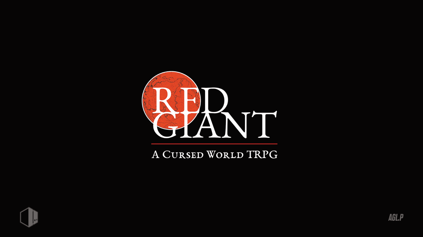 Red Giant | Rookie Jet Studio | —