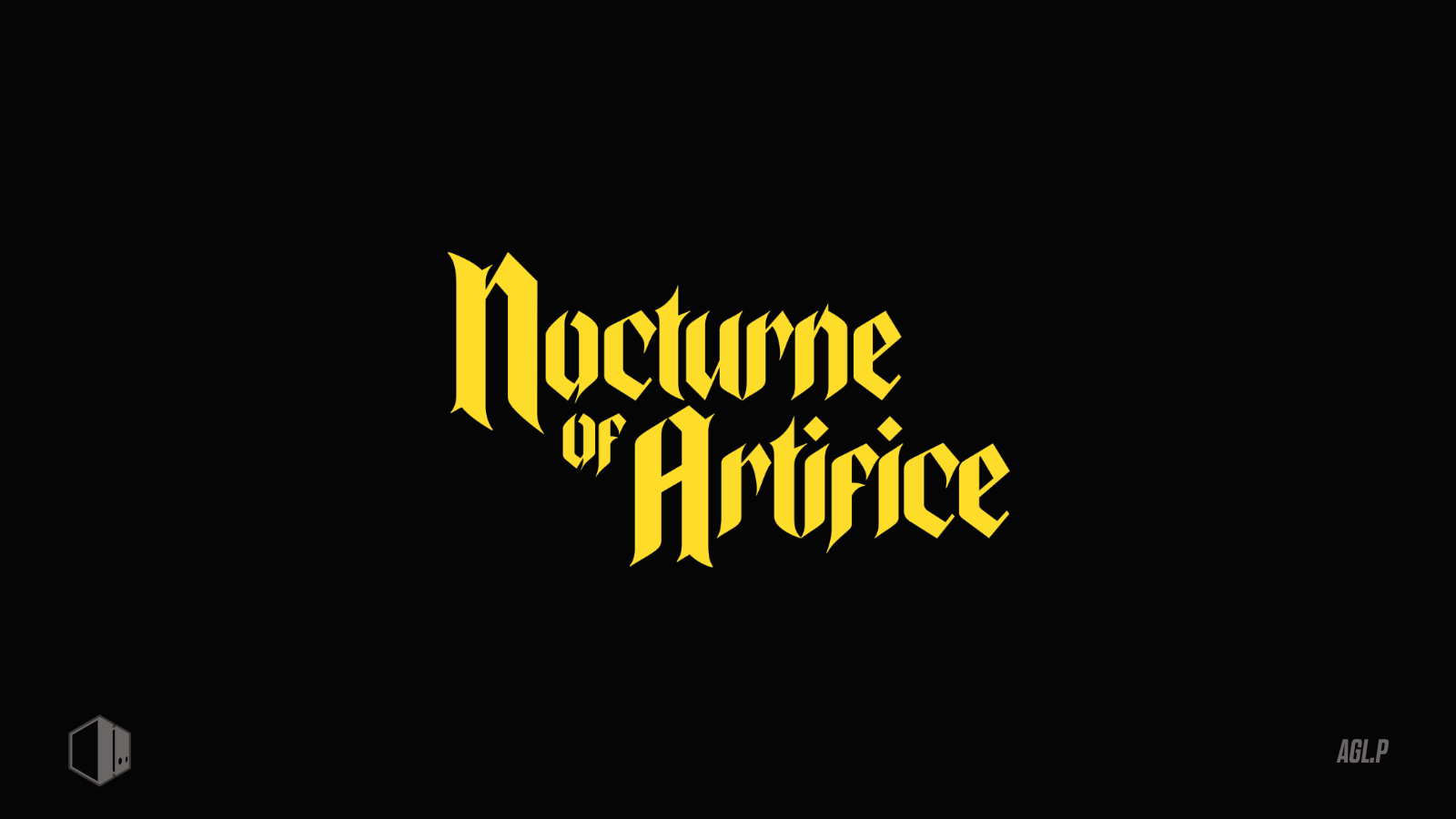 Nocturne of Artifice | Colin Cummings | Colin Cummings
