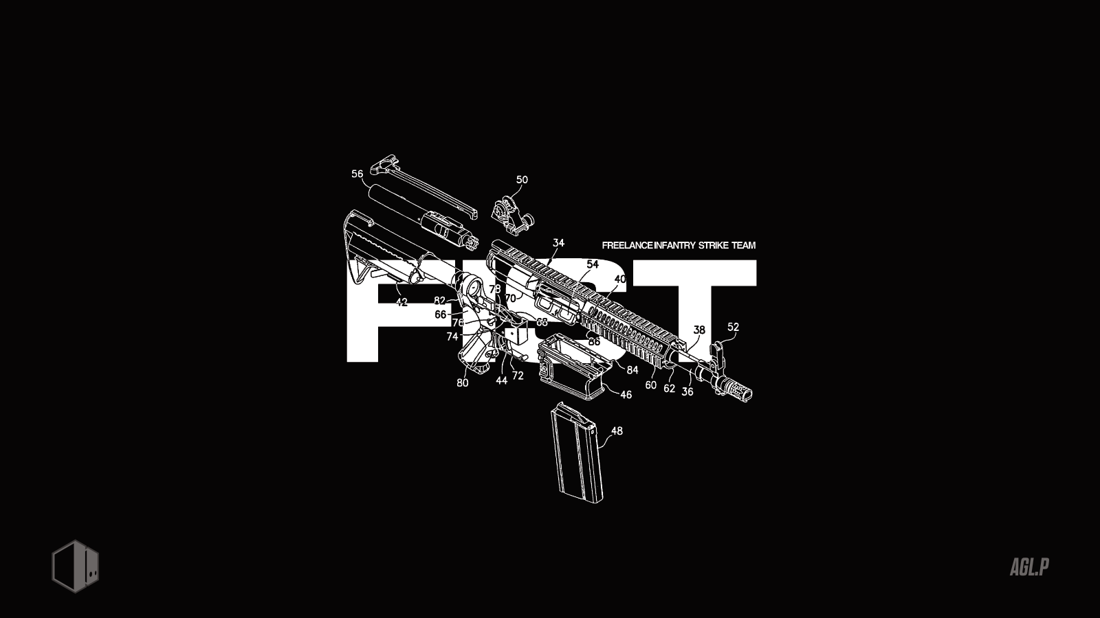 FIST | Claymore Games | B. Everett Dutton