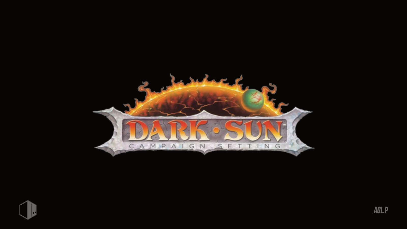Dark Sun  | TSR, Inc. | —