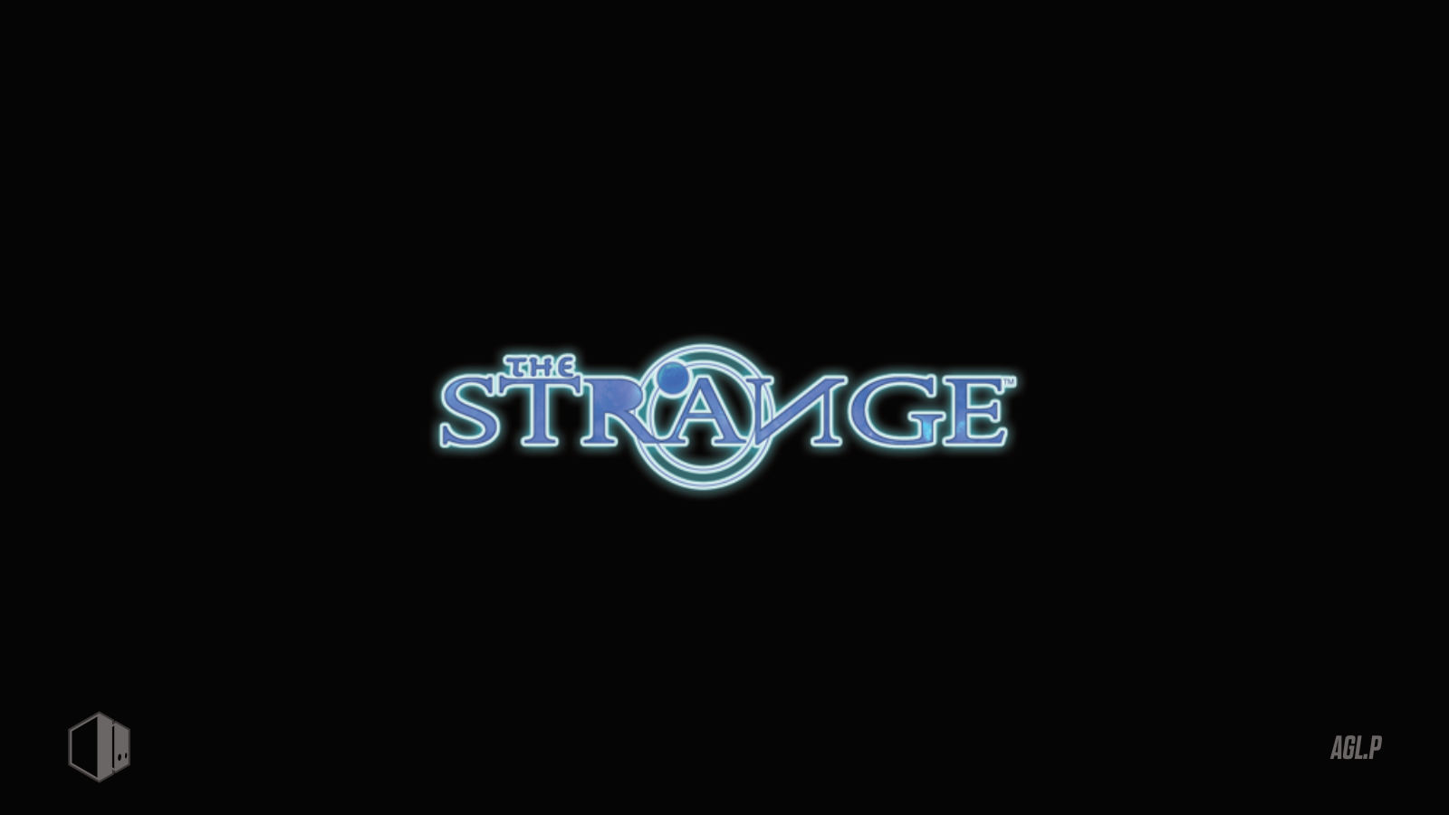 The Strange | Monte Cook Games | —