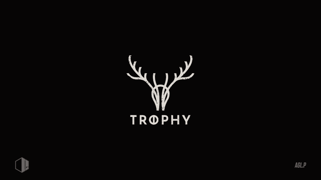 Trophy | Jesse Ross | Jesse Ross
