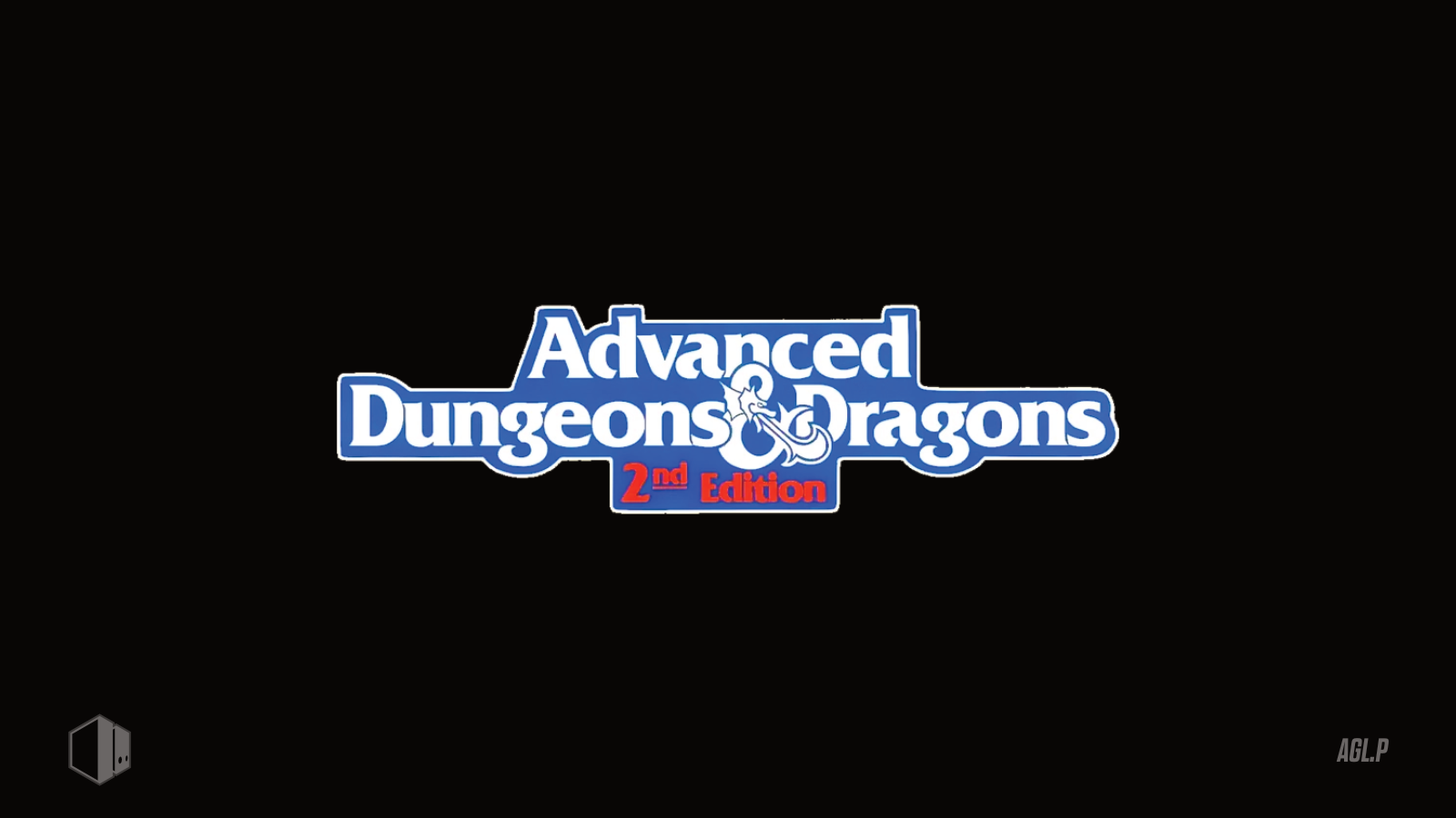 Advanced Dungeons & Dragons 2e | TSR | —