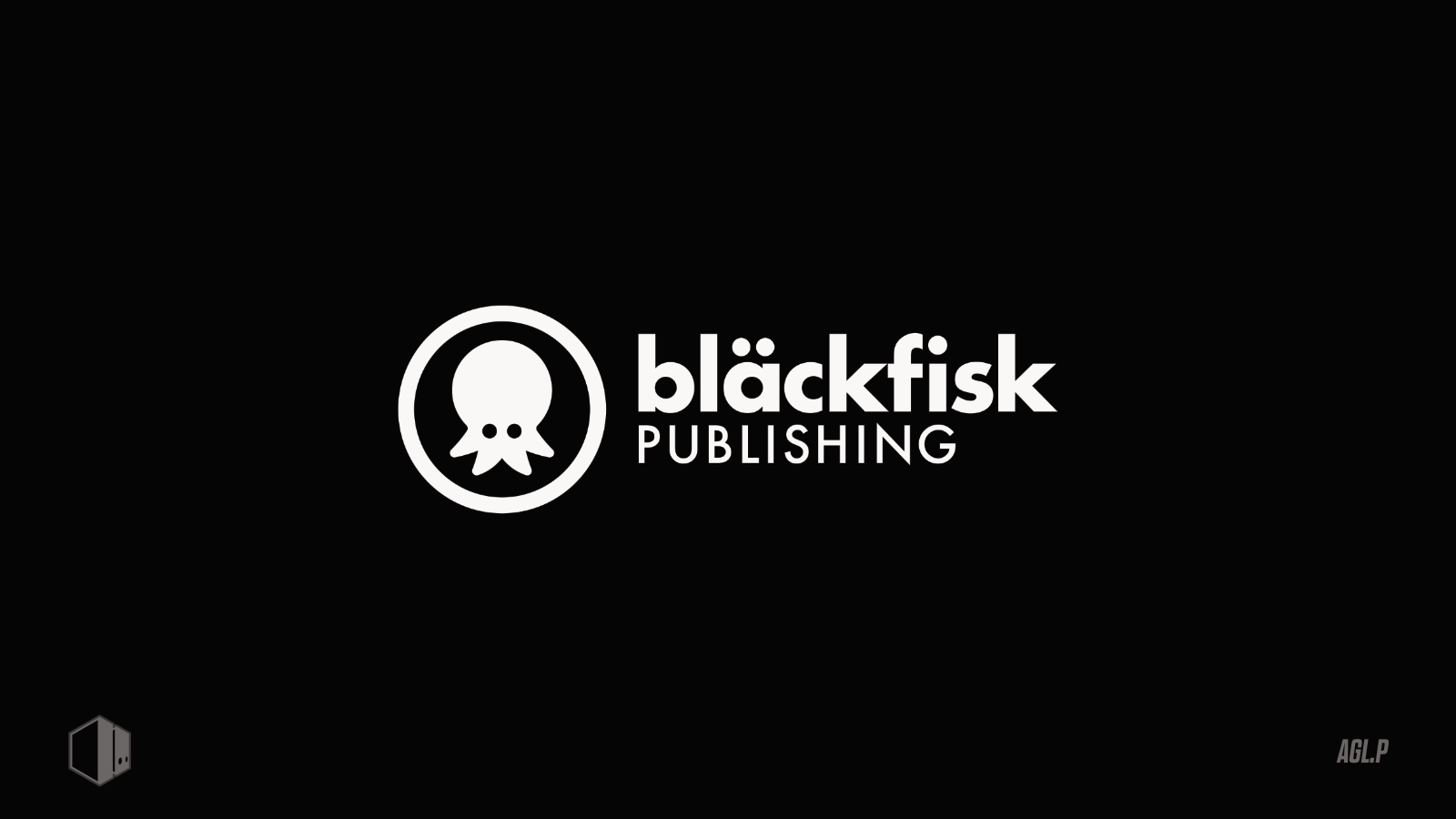Bläckfisk Publishing | Lucas Falk