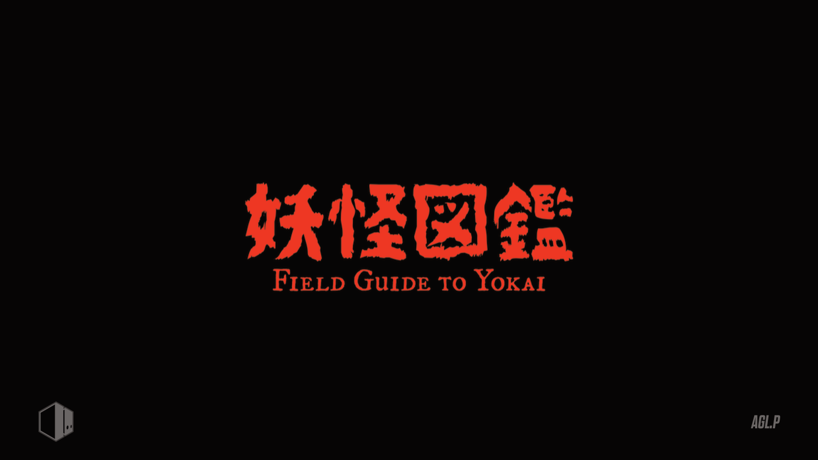 Field Guide to Yokai | Punkpadour | Chema