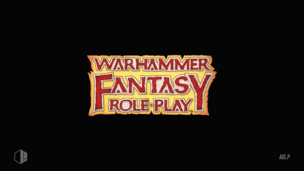 Warhammer Fantasy Roleplay 1e | Cubicle 7 Entertainment | —