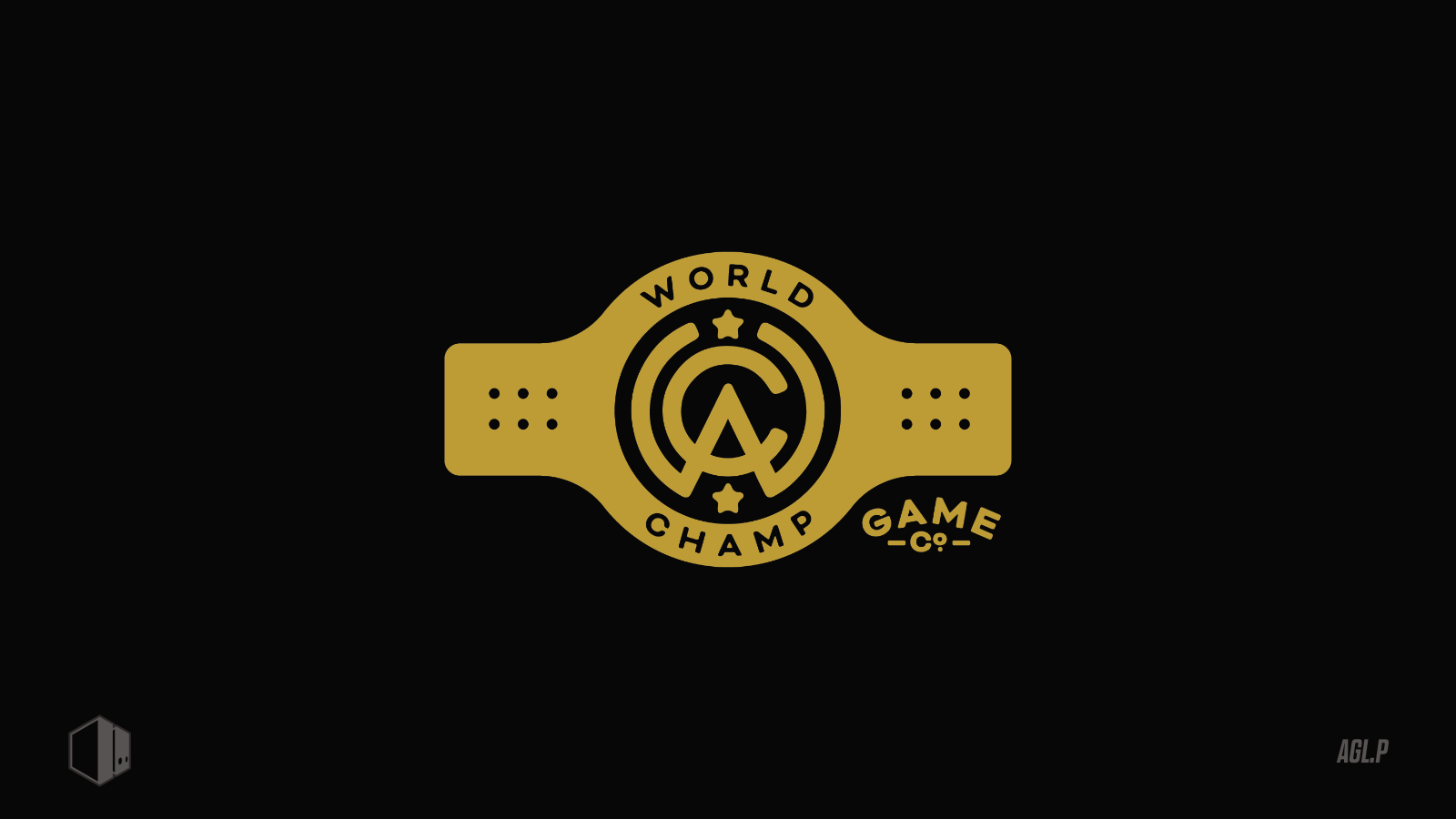World Champ Game Co. | Ryan Troy Ford