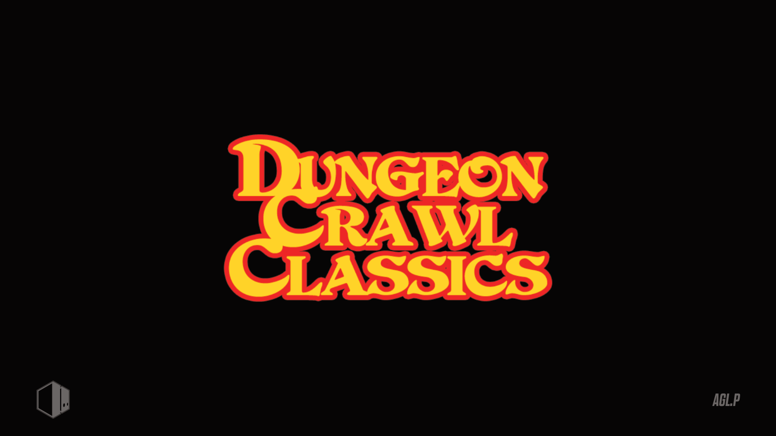 Dungeon Crawl Classics | Goodman Games | —