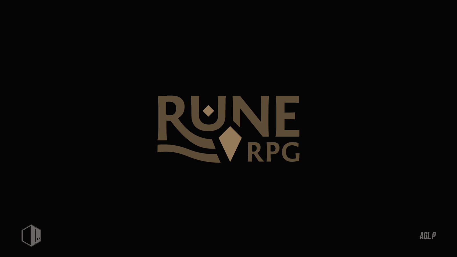 Rune RPG | Suikyun Studio | Gabriel Atonio
