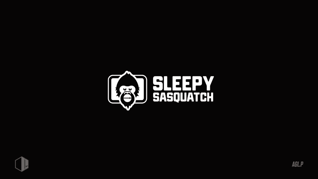 Sleepy Sasquatch Games | Cody Barr