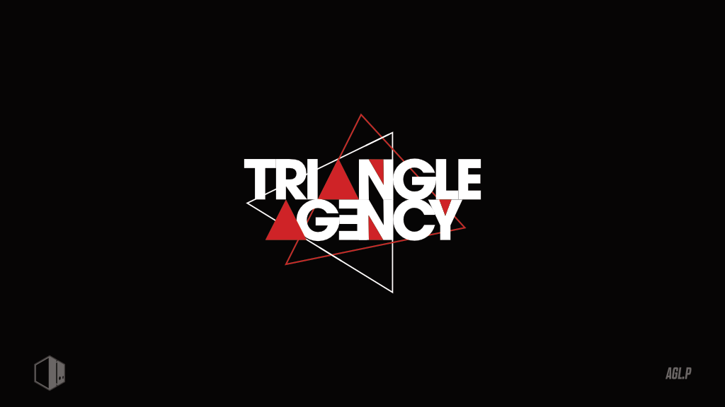 Triangle Agency Delta Test | Haunted Table Games |  —