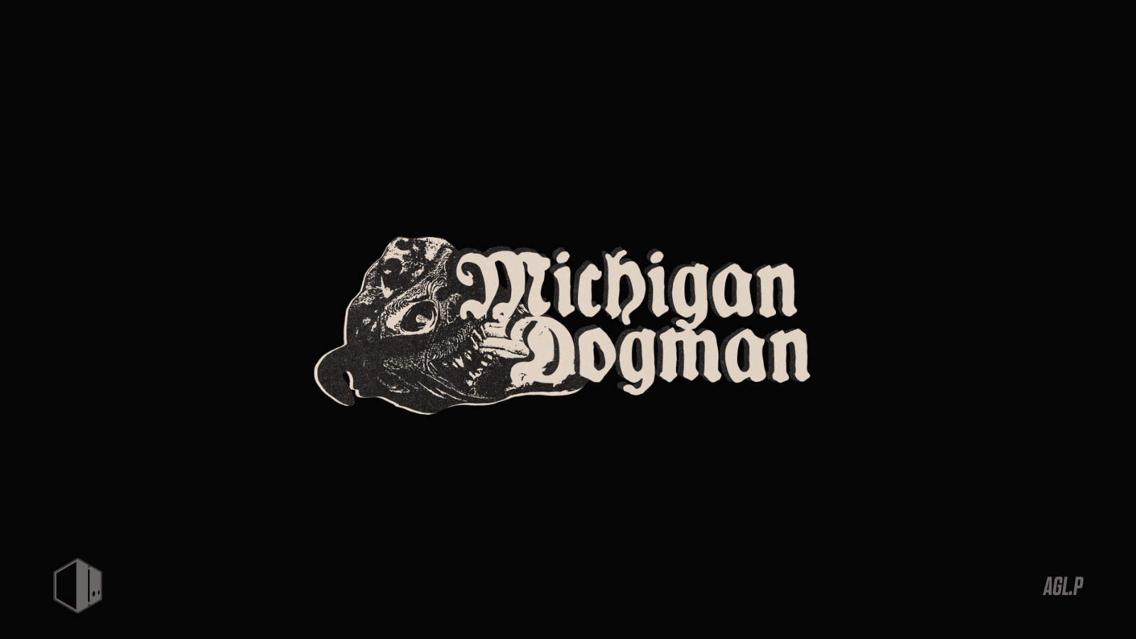 Michigan Dogman | World Champ Game Co. | Adam Vass